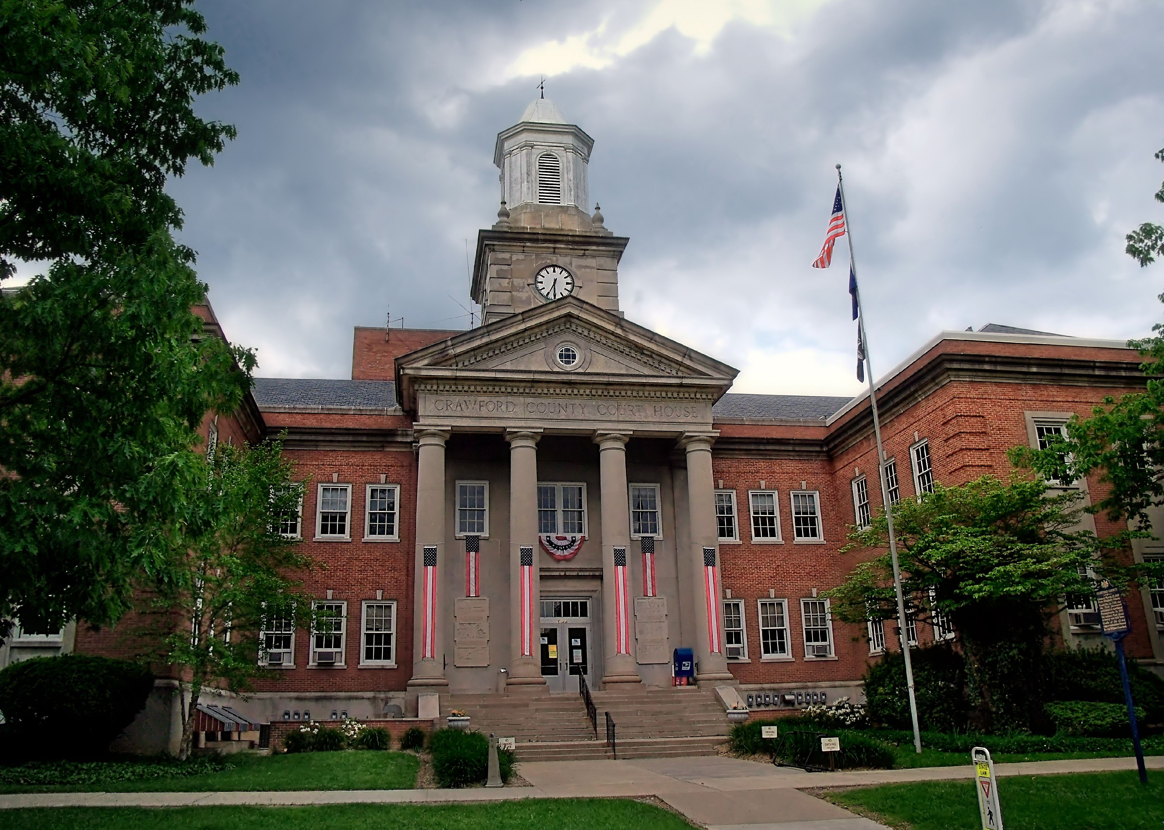 #17. Crawford County