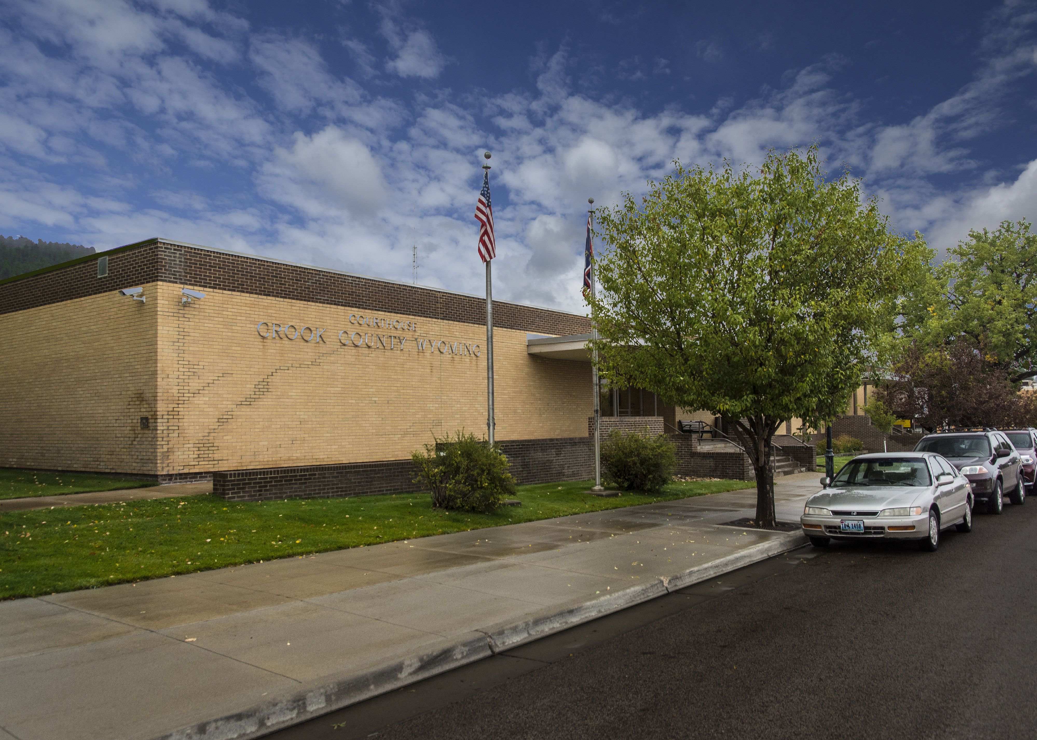#21. Crook County