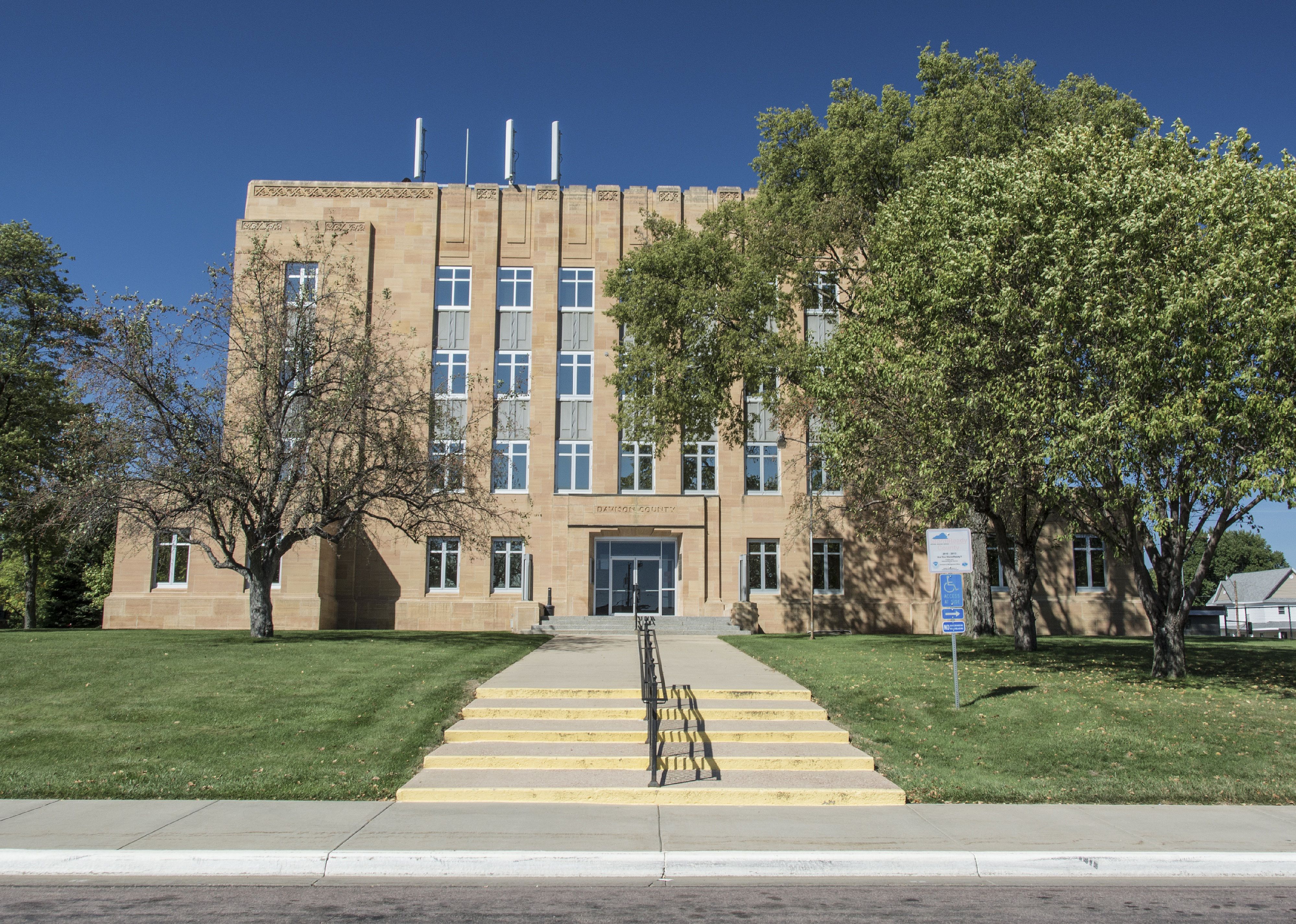 #36. Davison County