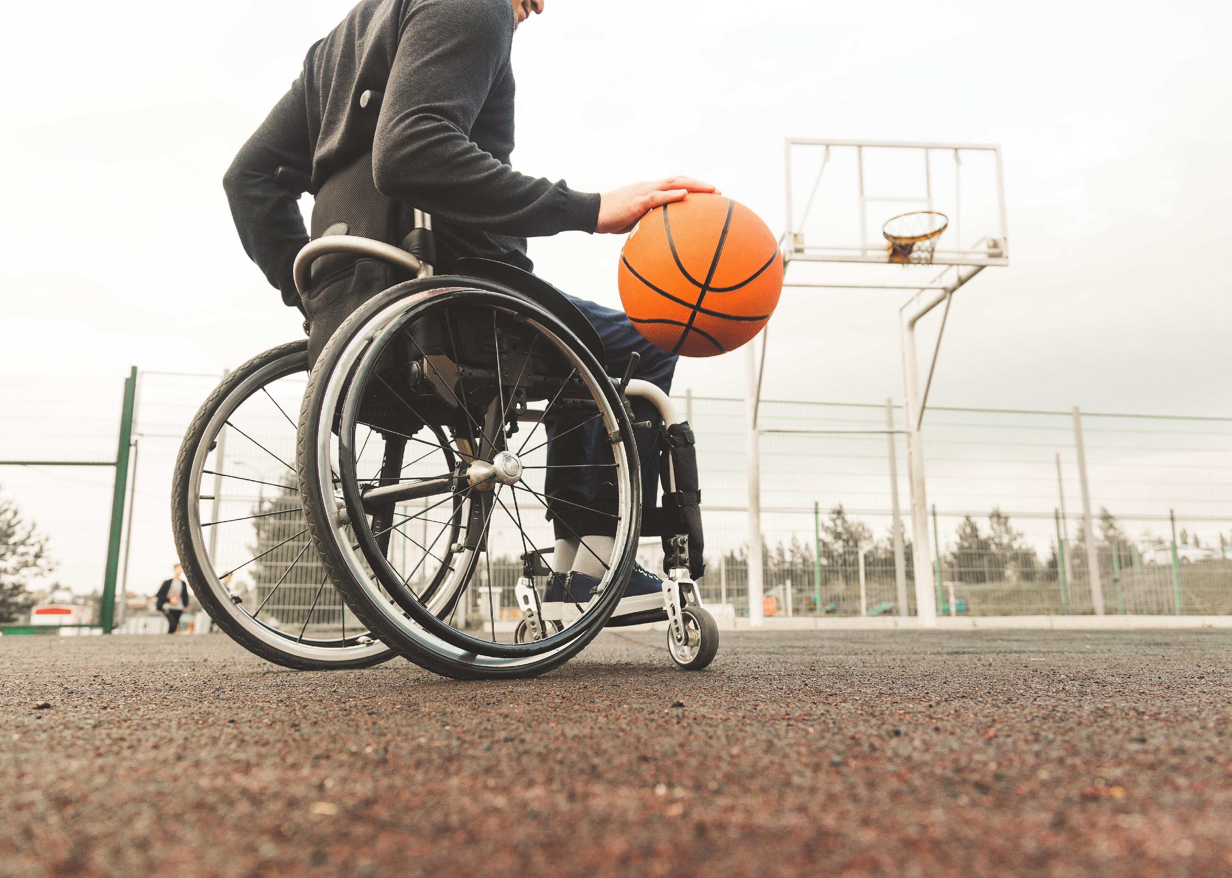 #32. Therapeutic recreation