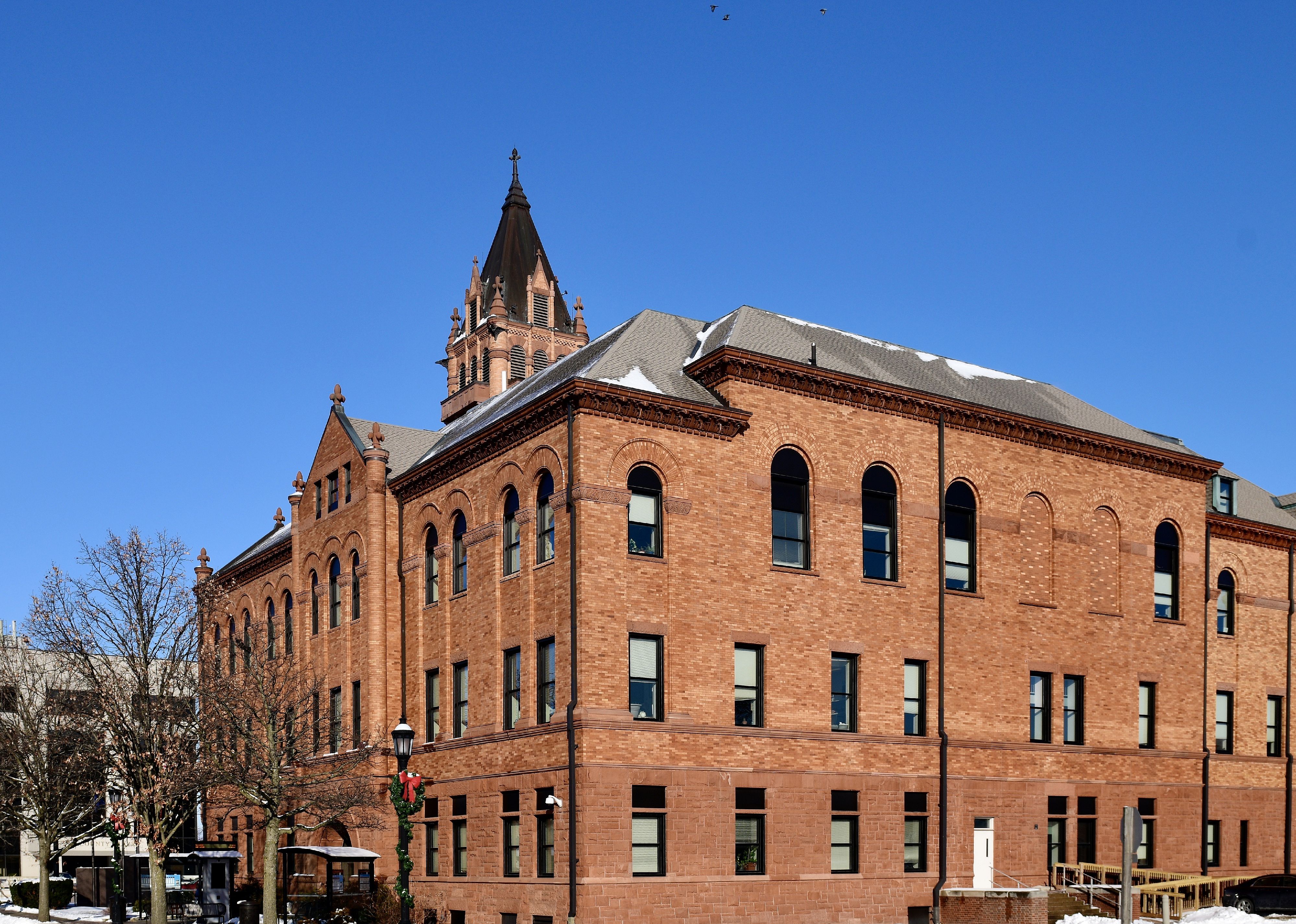 #21. Champaign County