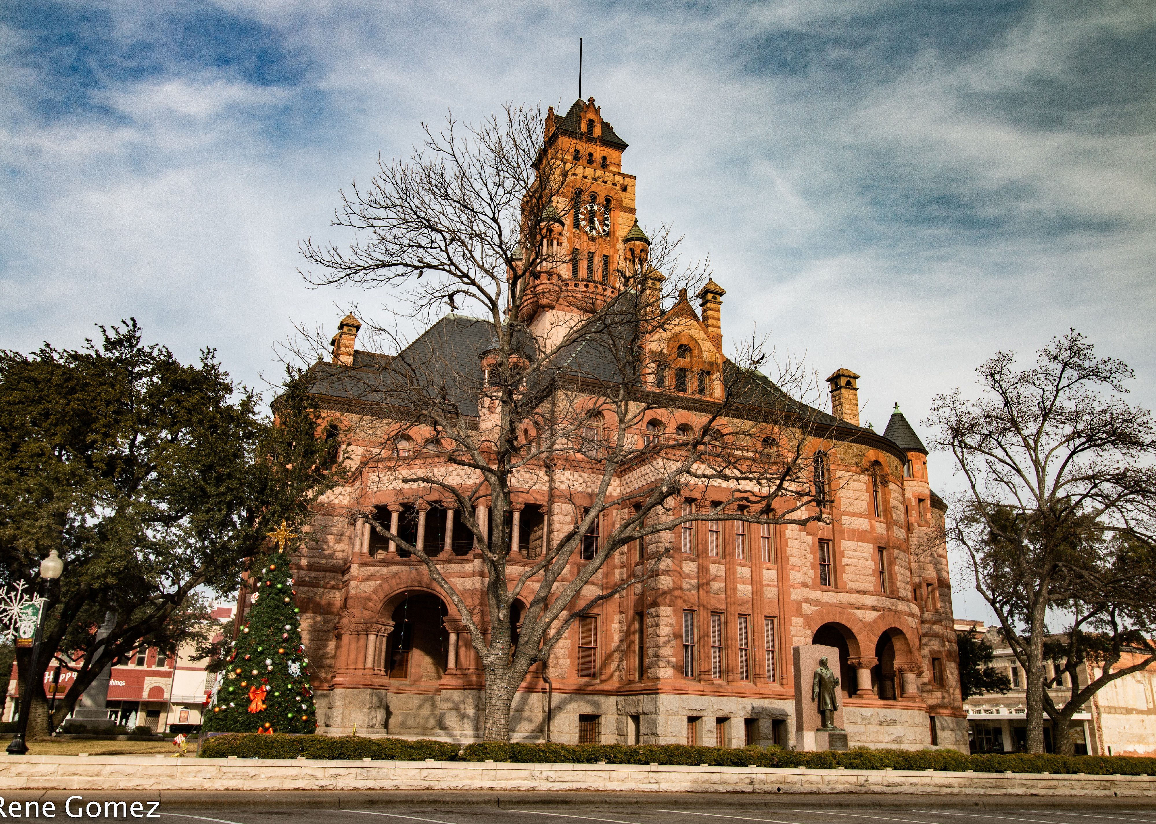 #4. Ellis County, TX