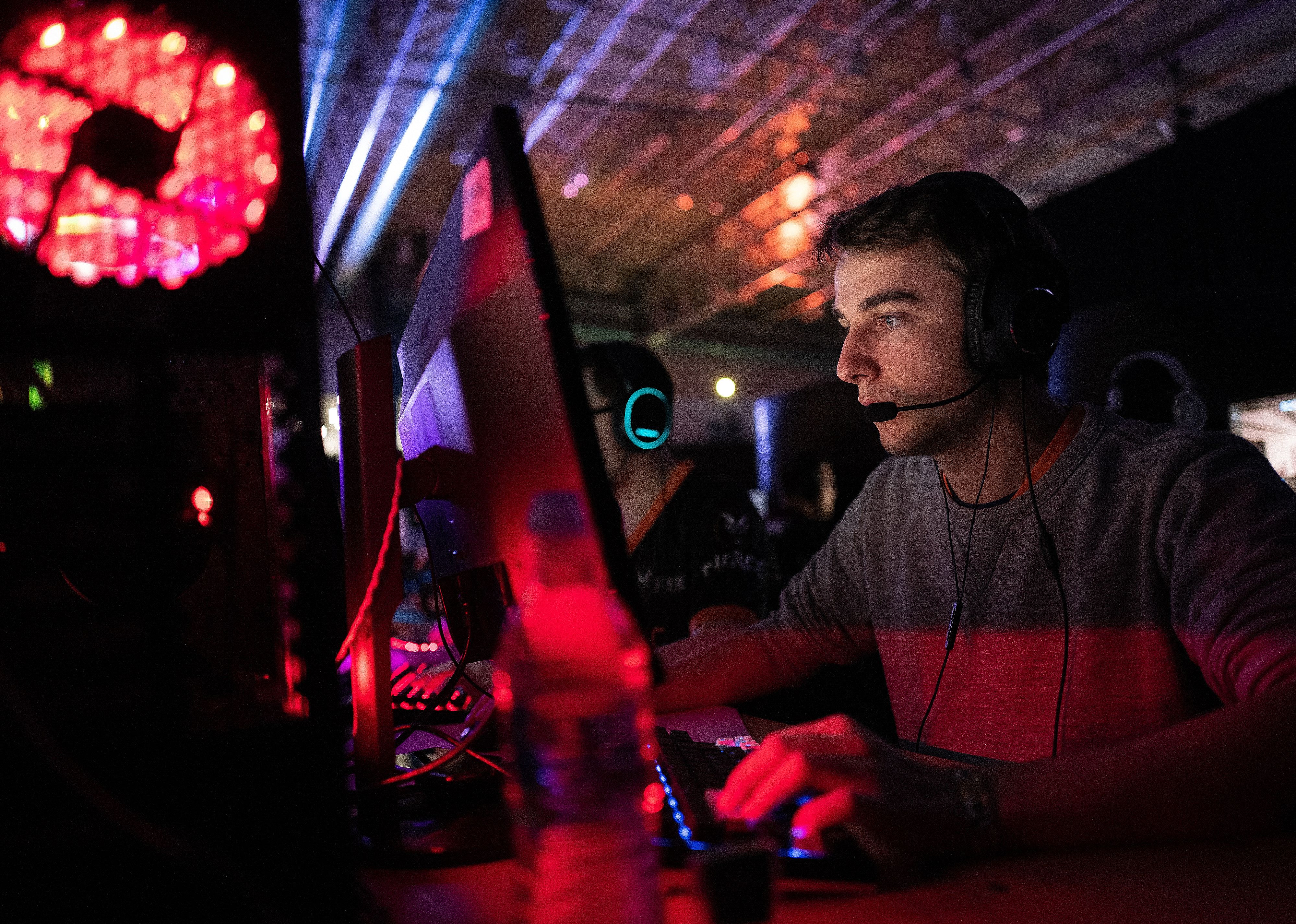 StarCraft II