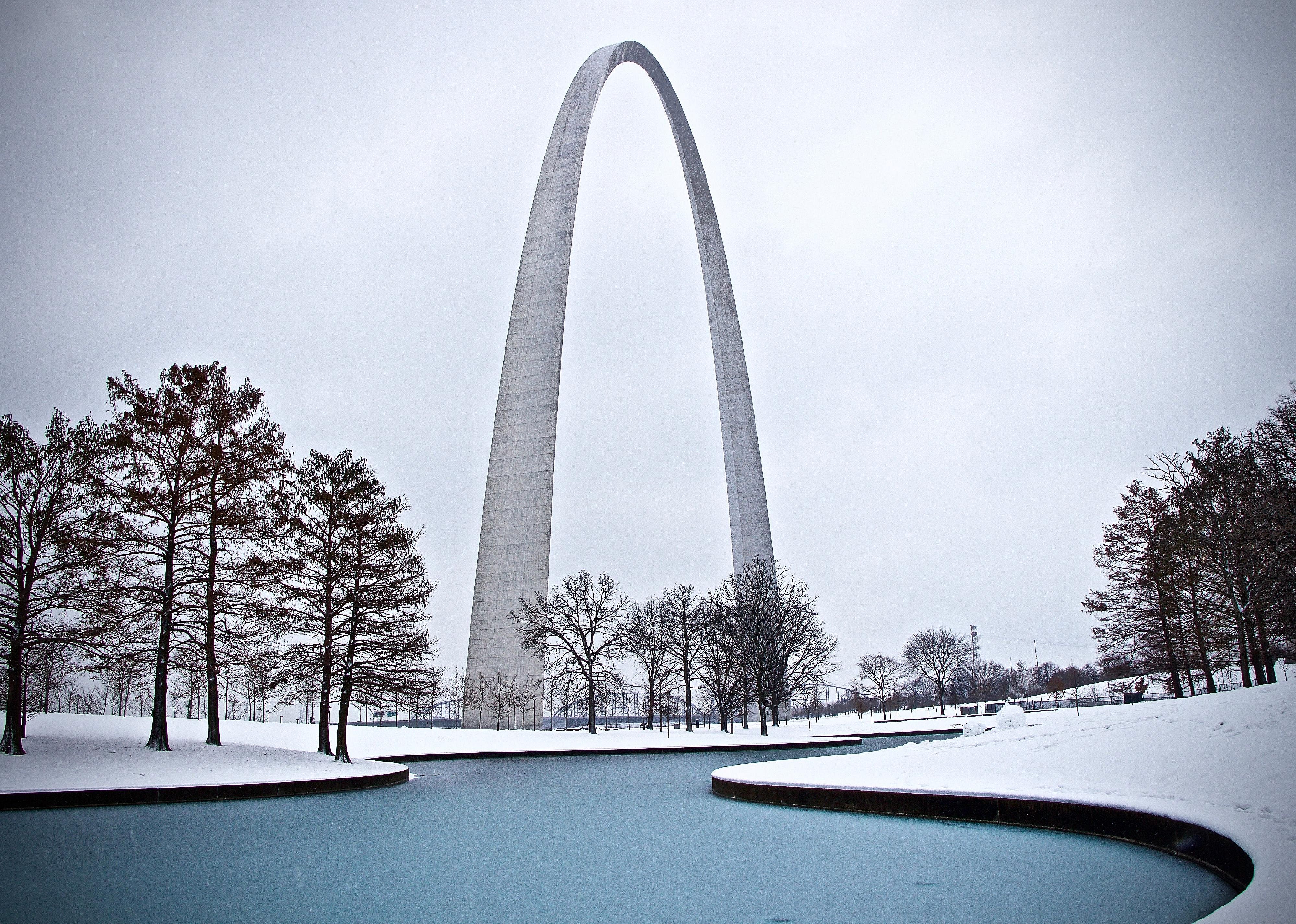 #12. St. Louis