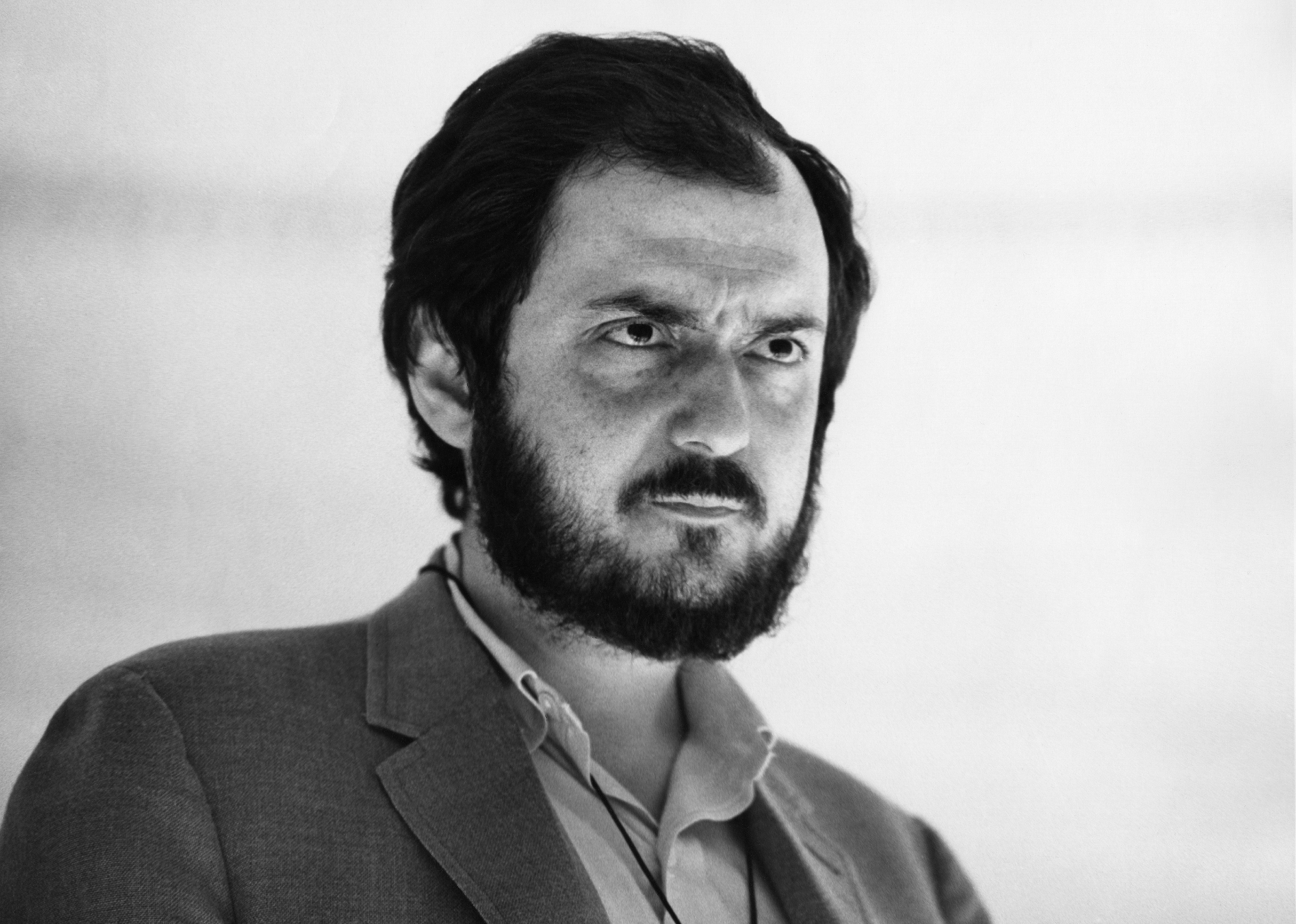 Stanley Kubrick's 'Napoleon'