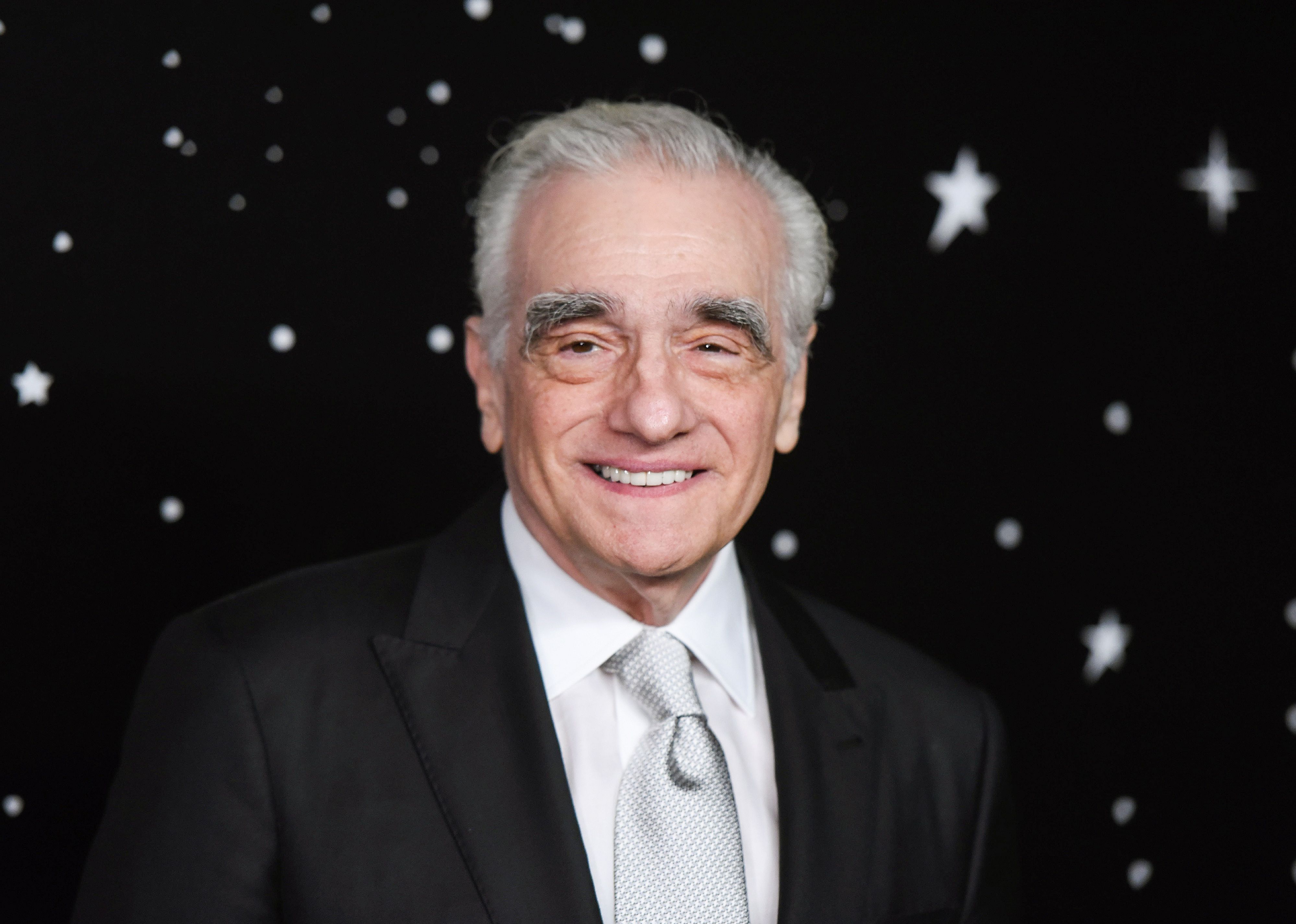 Martin Scorsese's 'Gershwin'