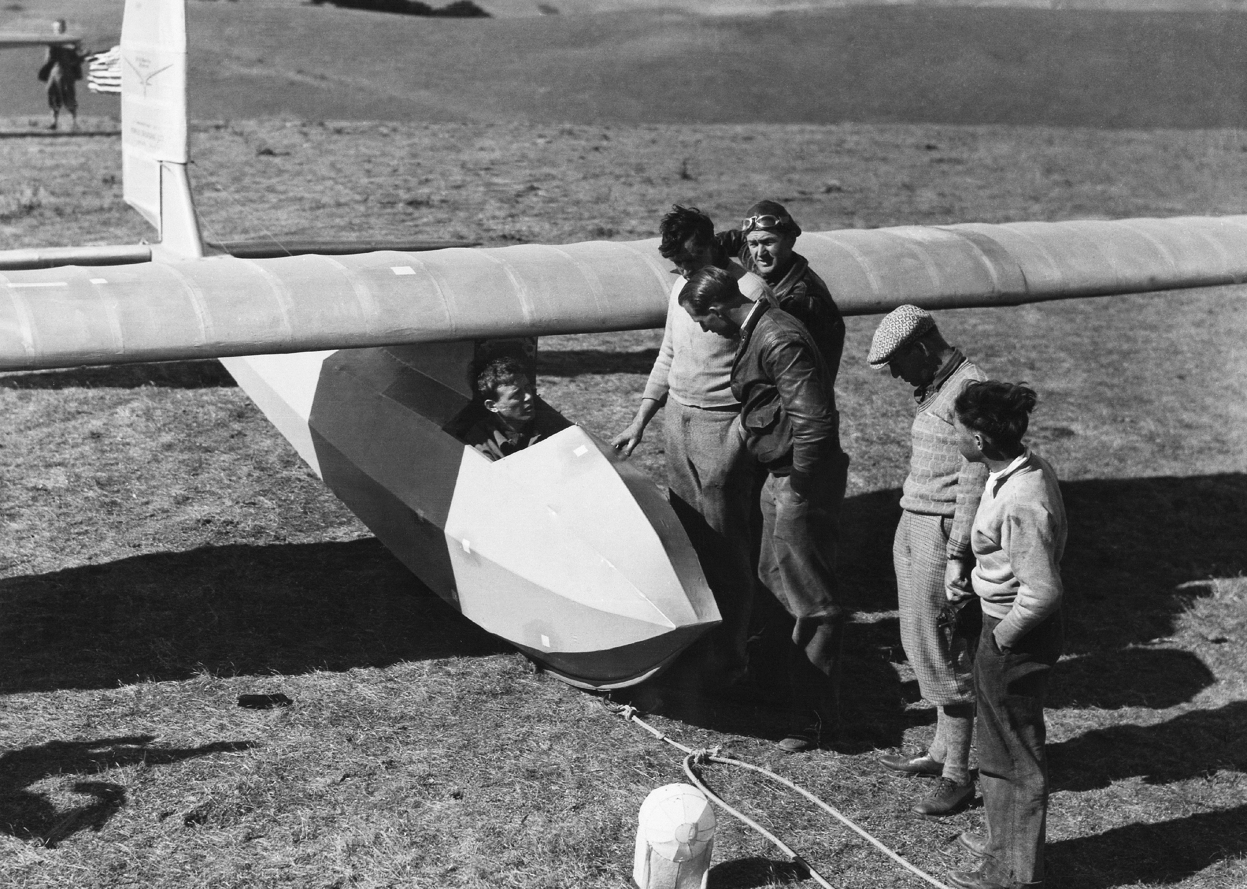 1927: Newsreels make their mark