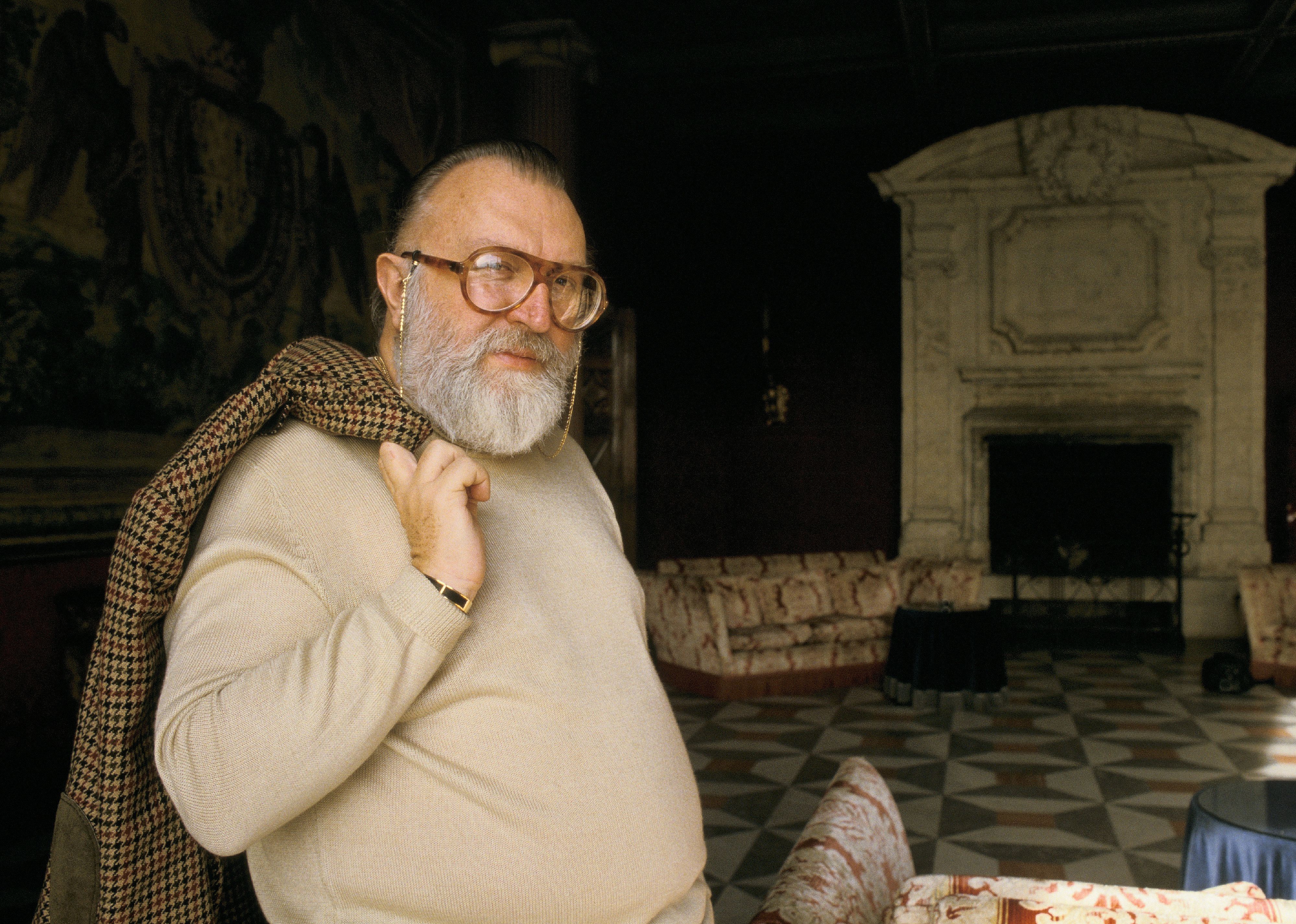 Sergio Leone's 'Leningrad: The 900 Days'