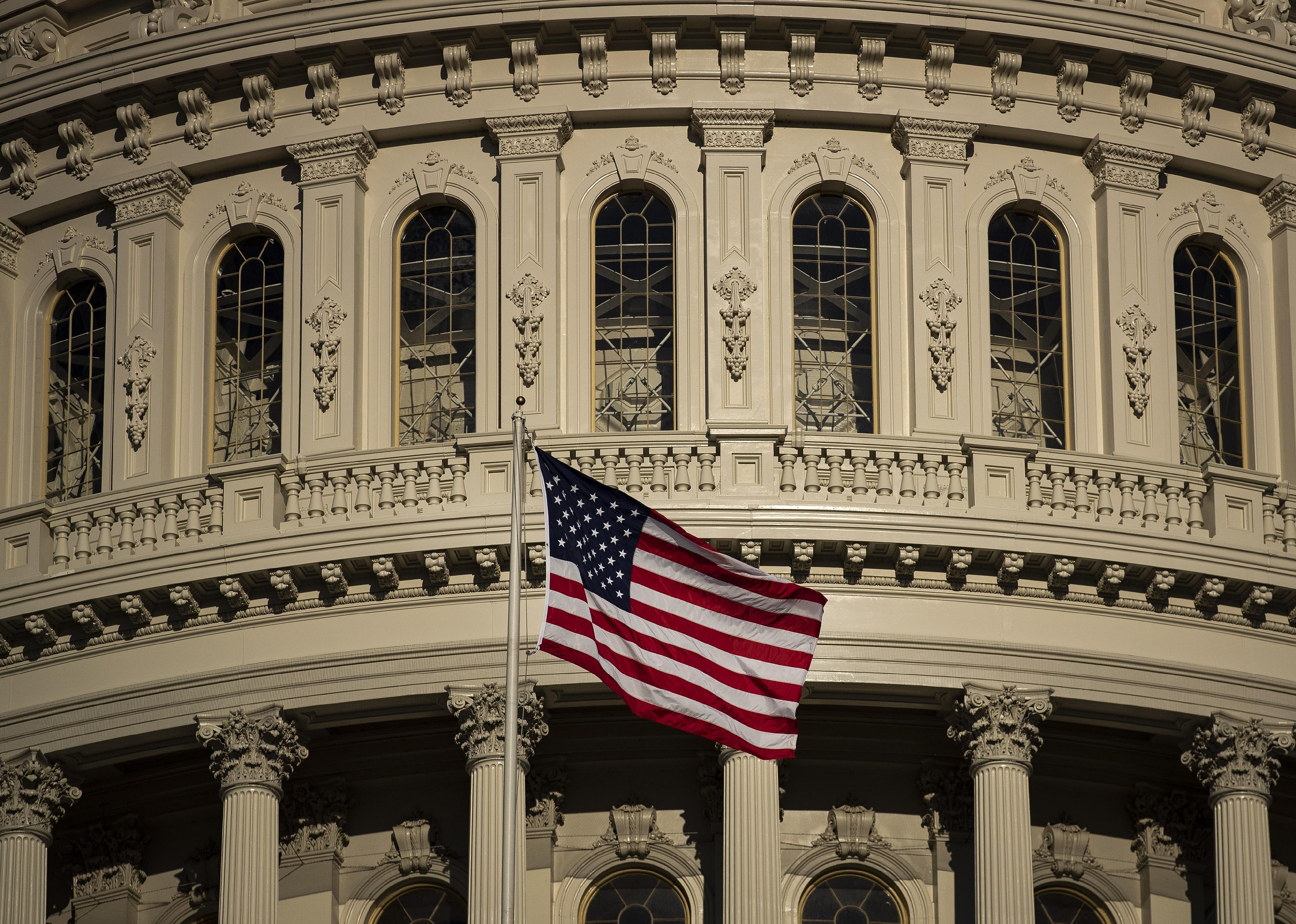 Spring 2019: Congress does not allocate significant CDC budget to emerging diseases