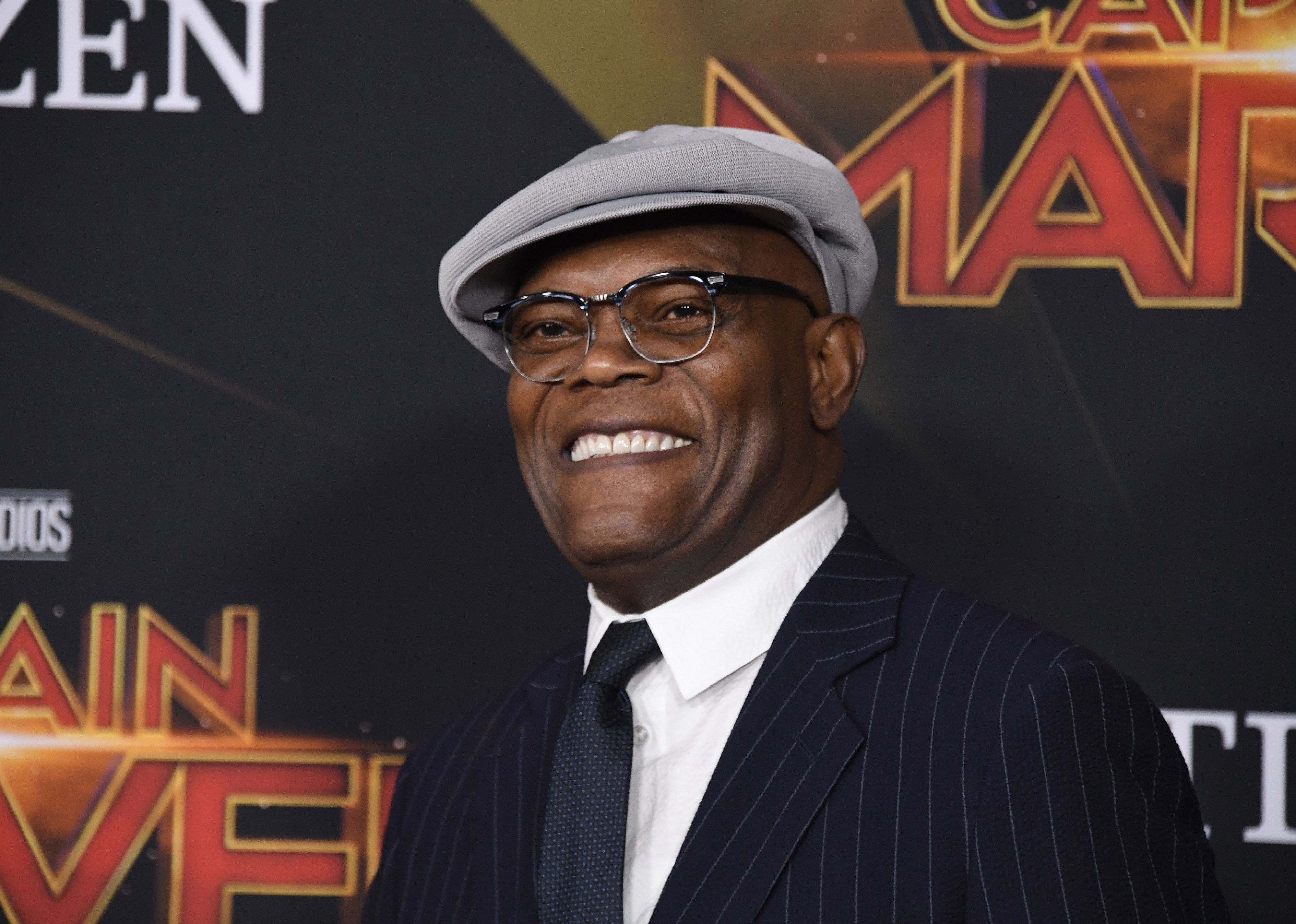 Samuel L. Jackson