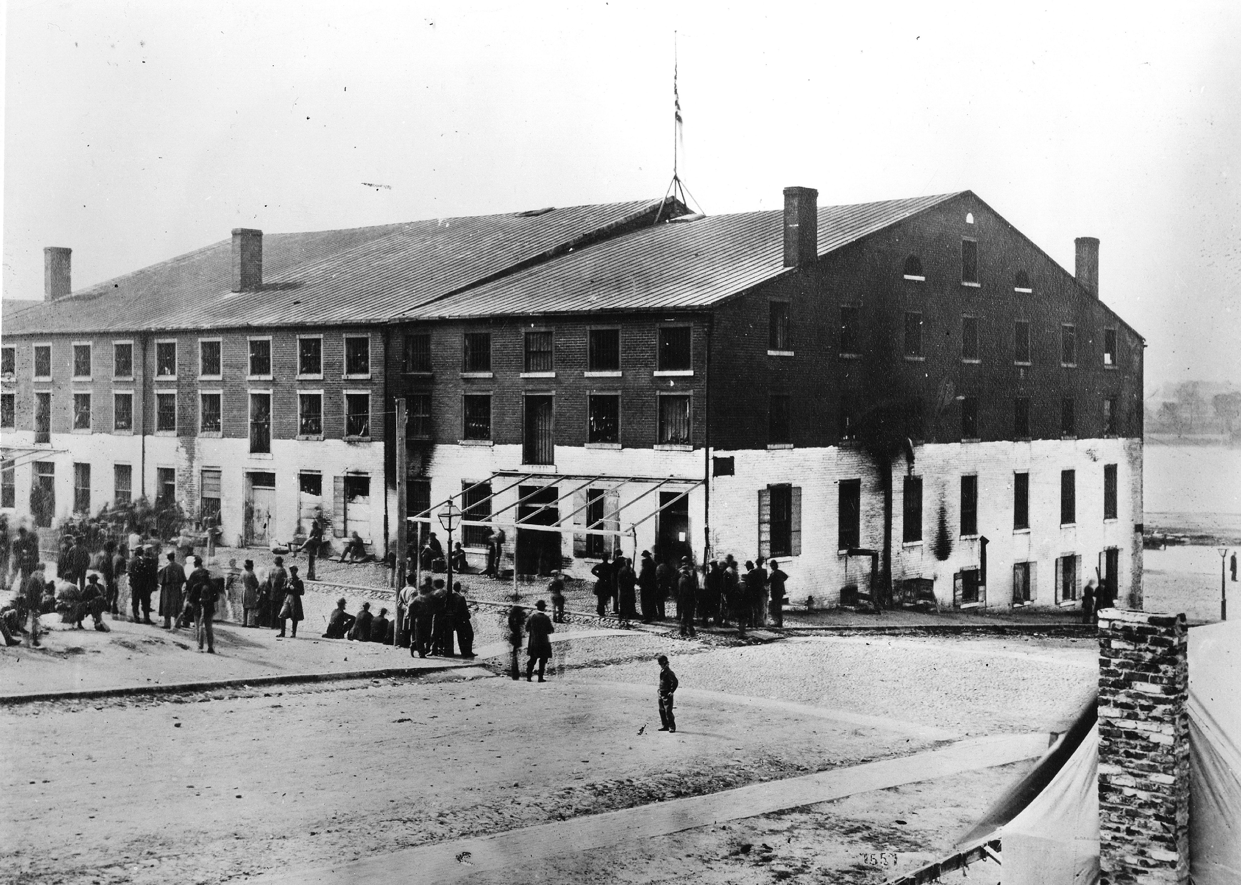 1866: Convict leasing becomes widespread