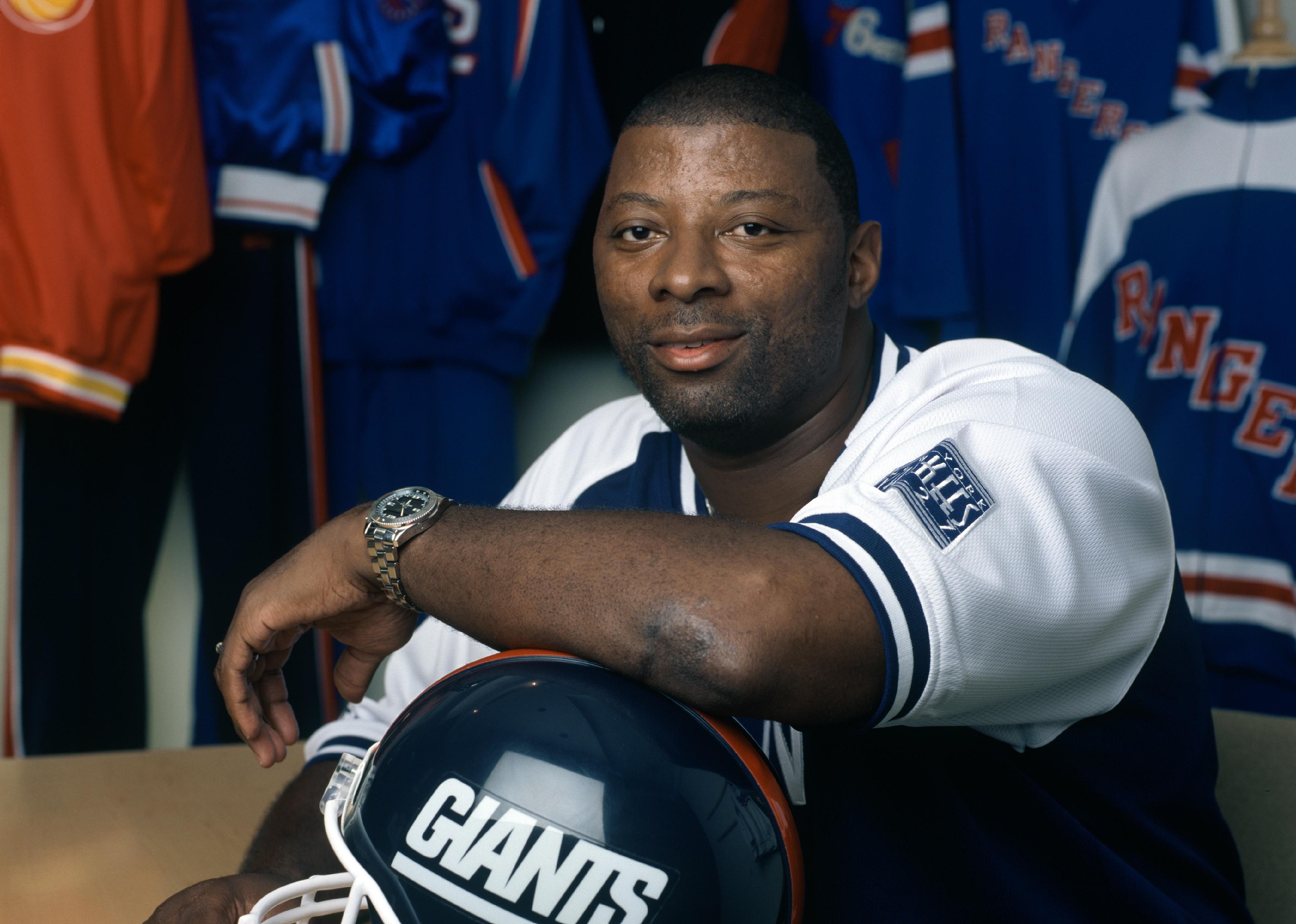 Carl Banks