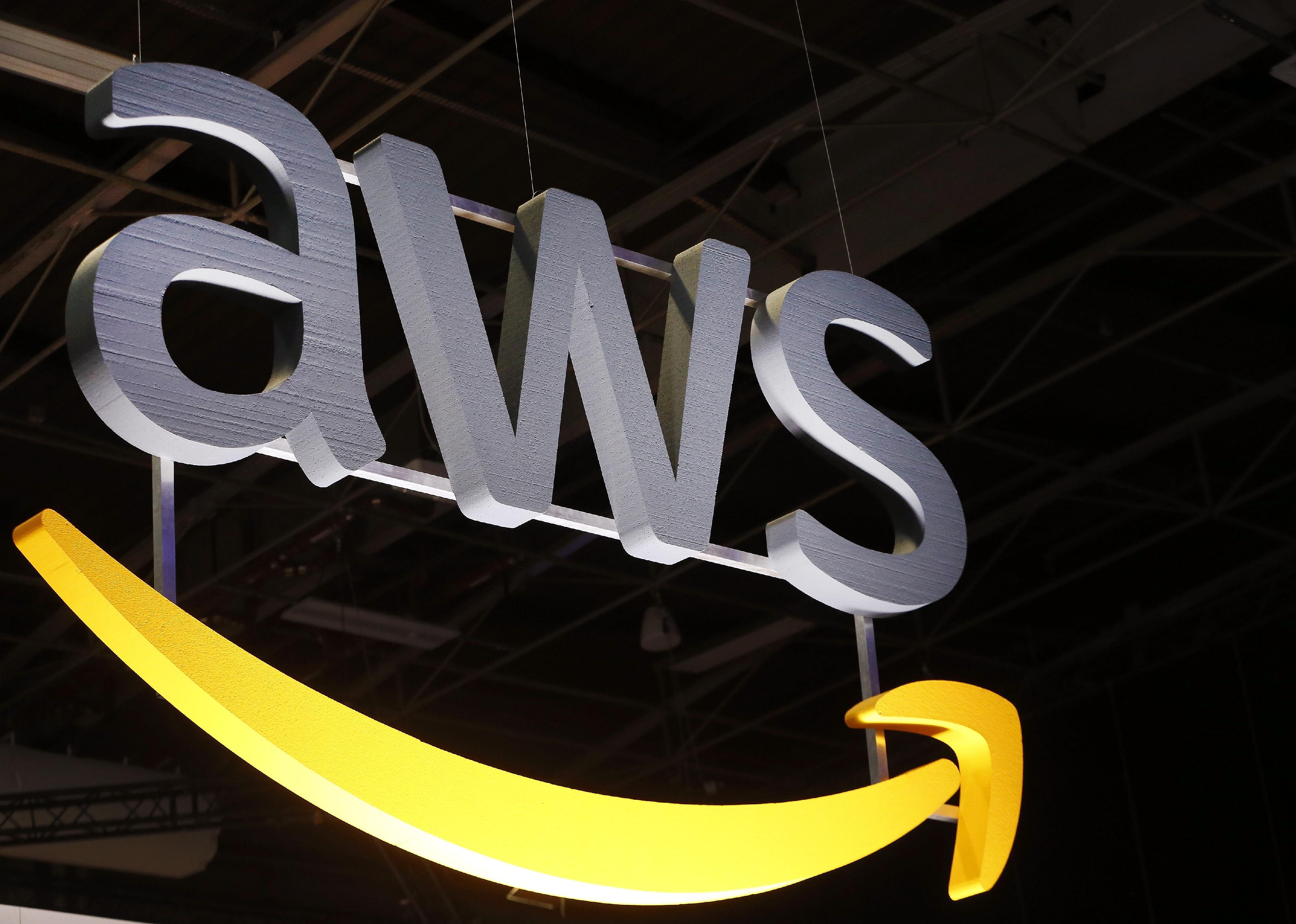 2006: Amazon AWS is launched