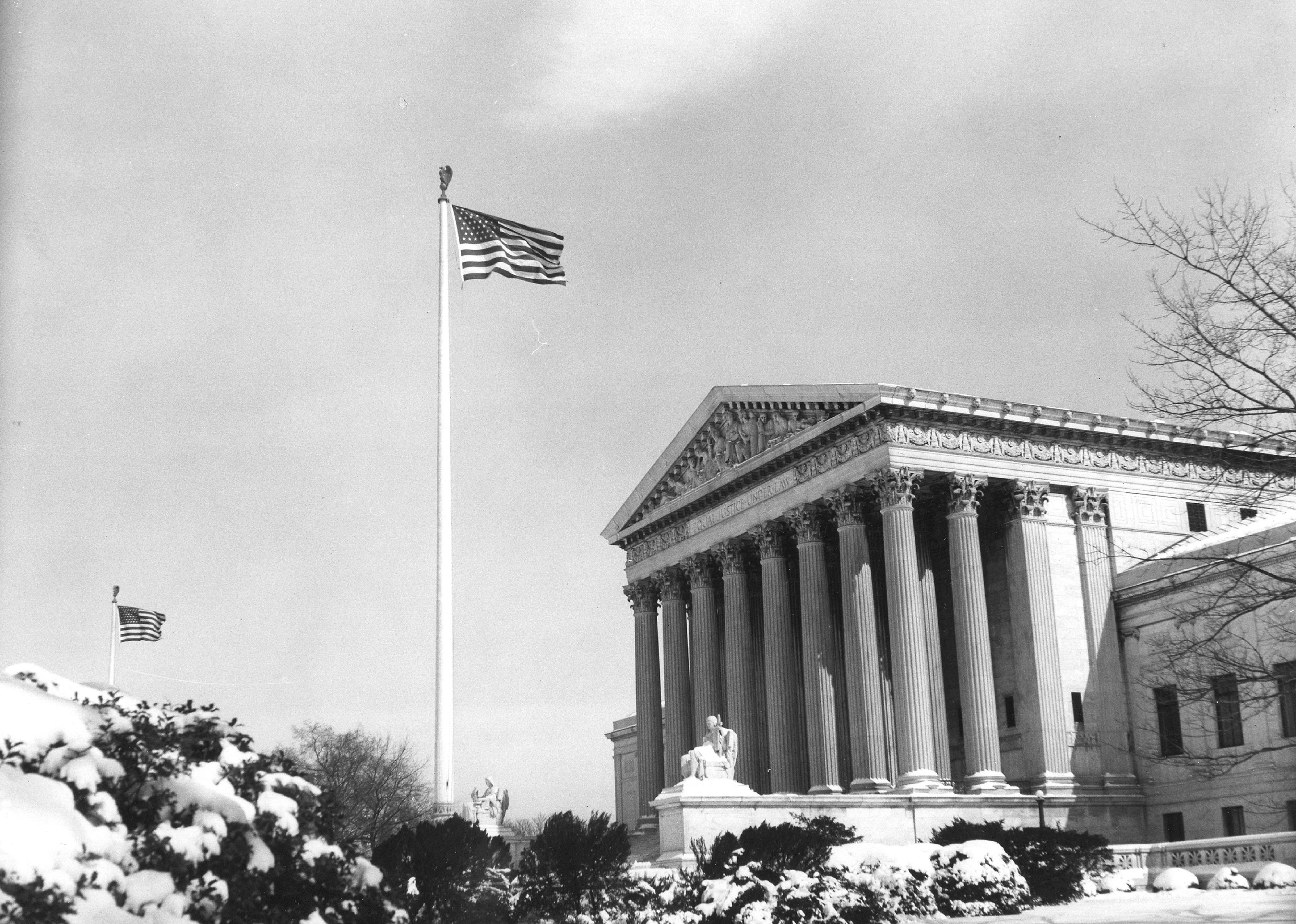 1958: Gay press wins free speech rights