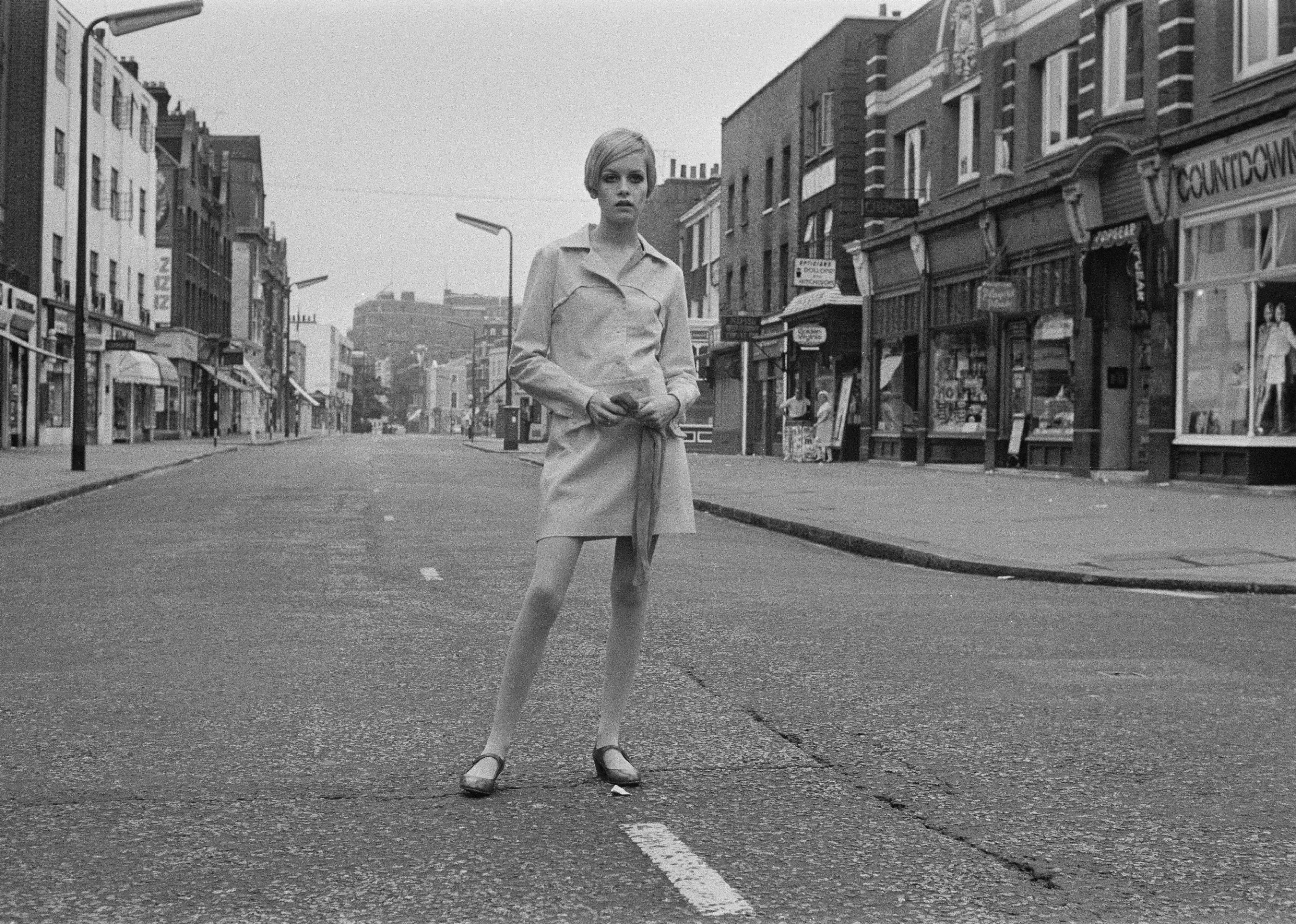 Twiggy