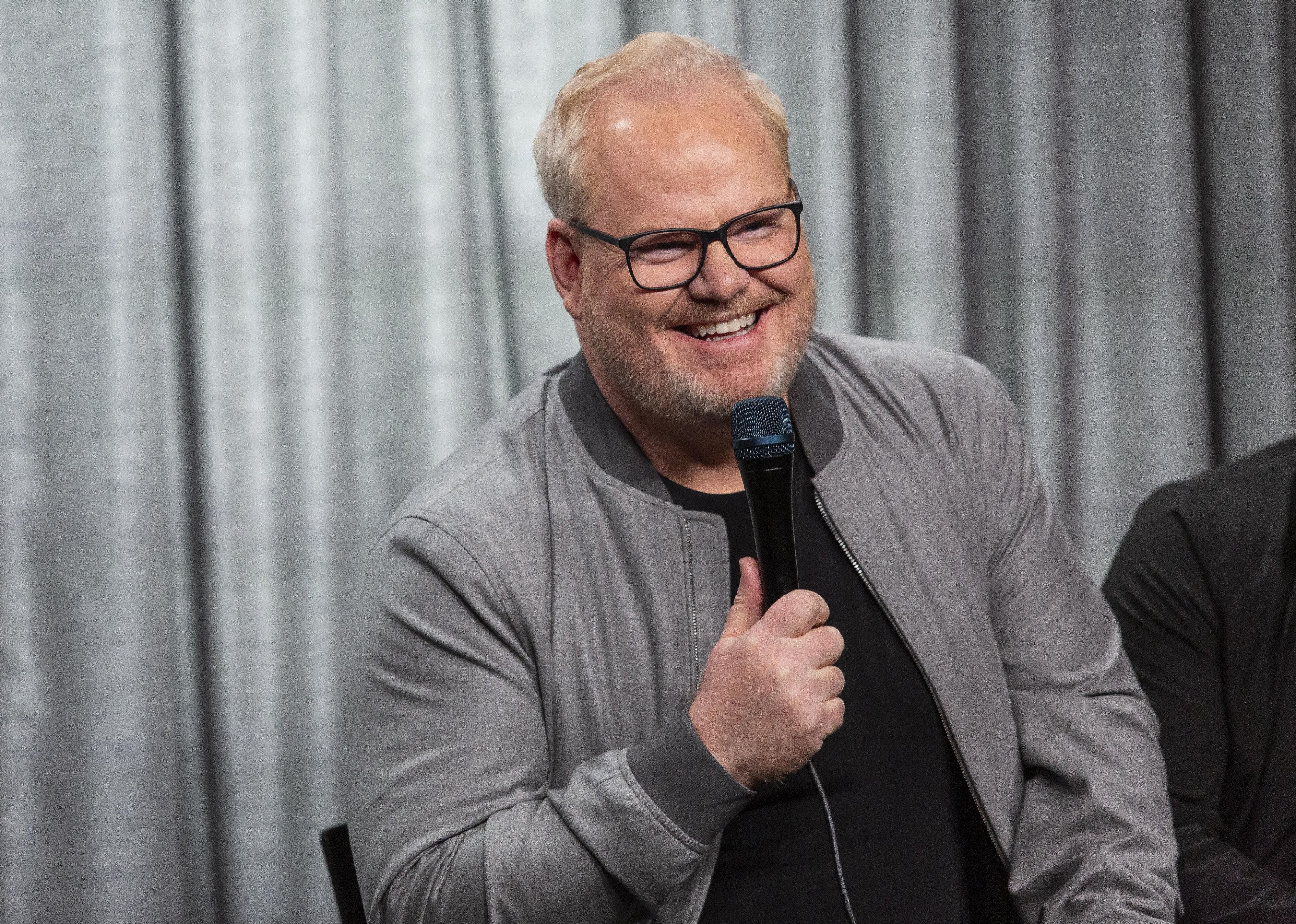 Jim Gaffigan