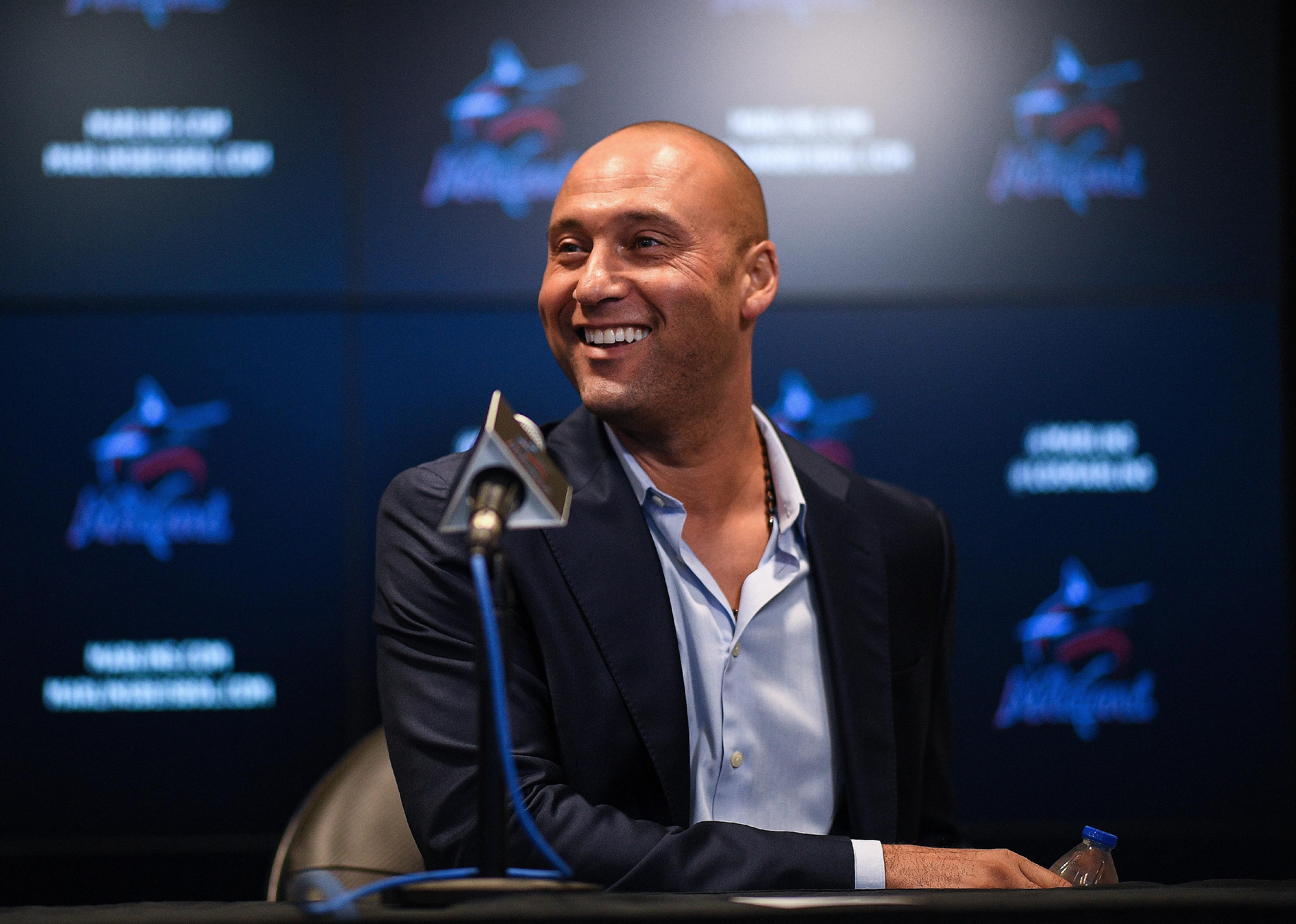 Derek Jeter