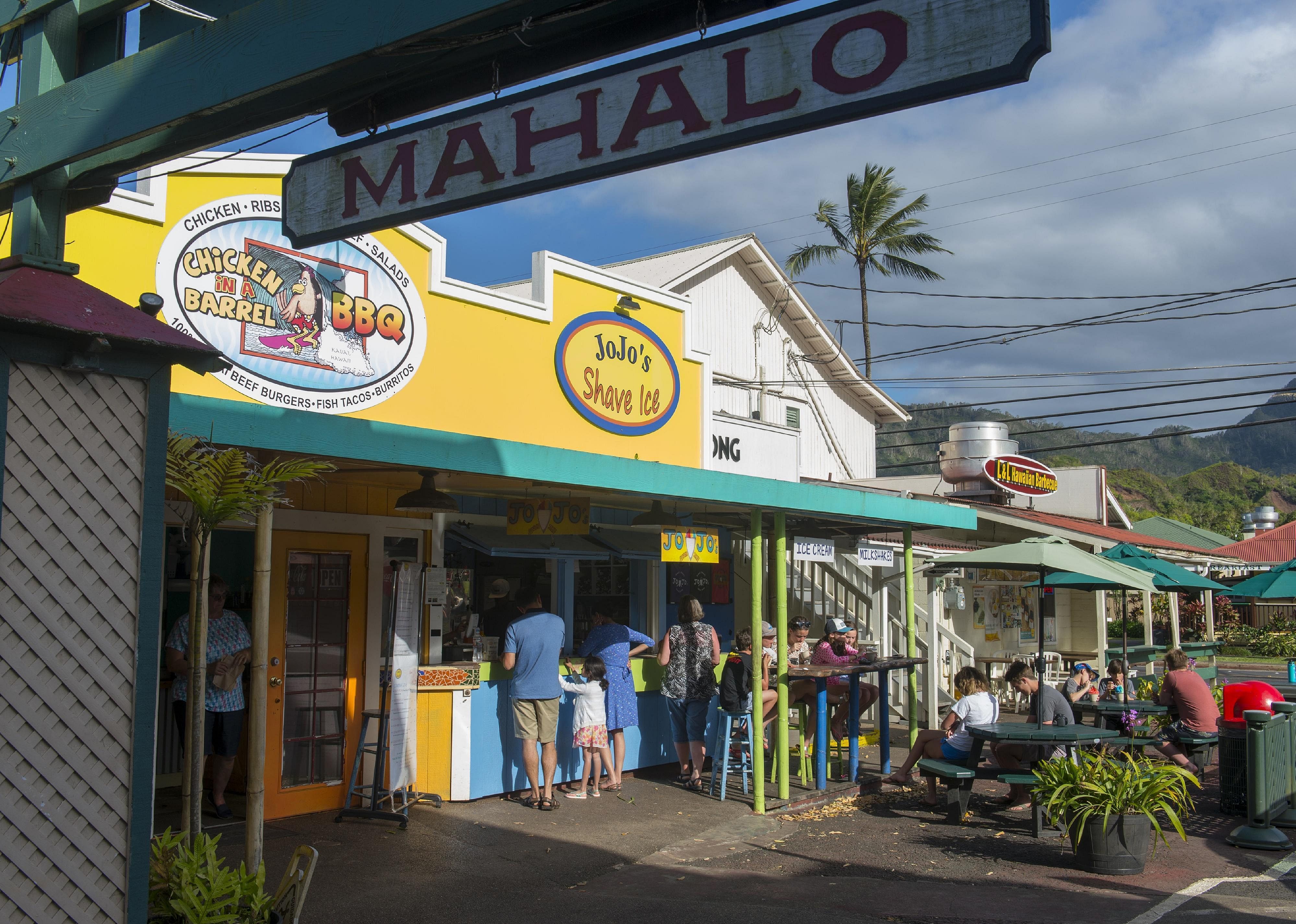 Hawaii