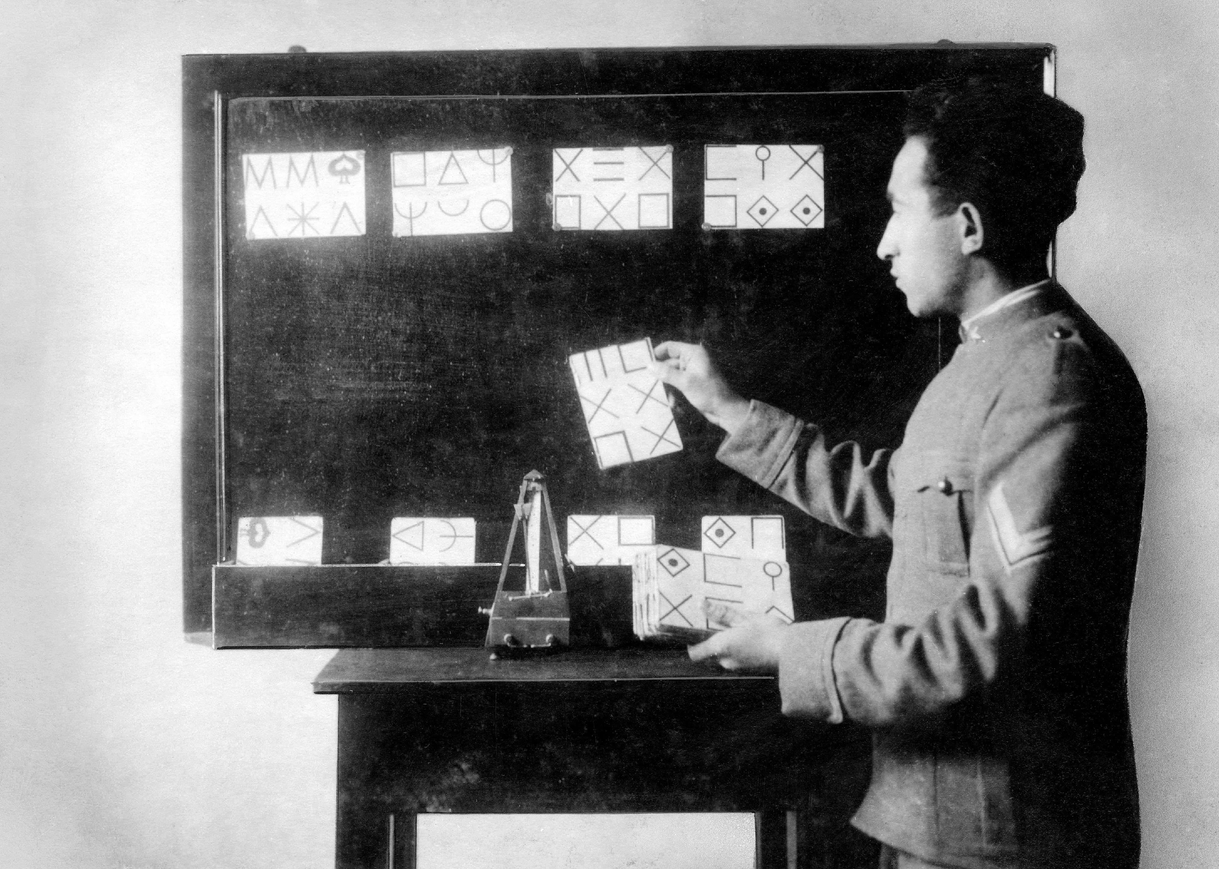 1926: The Scholastic Aptitude Tests (SATs) are implemented nationwide