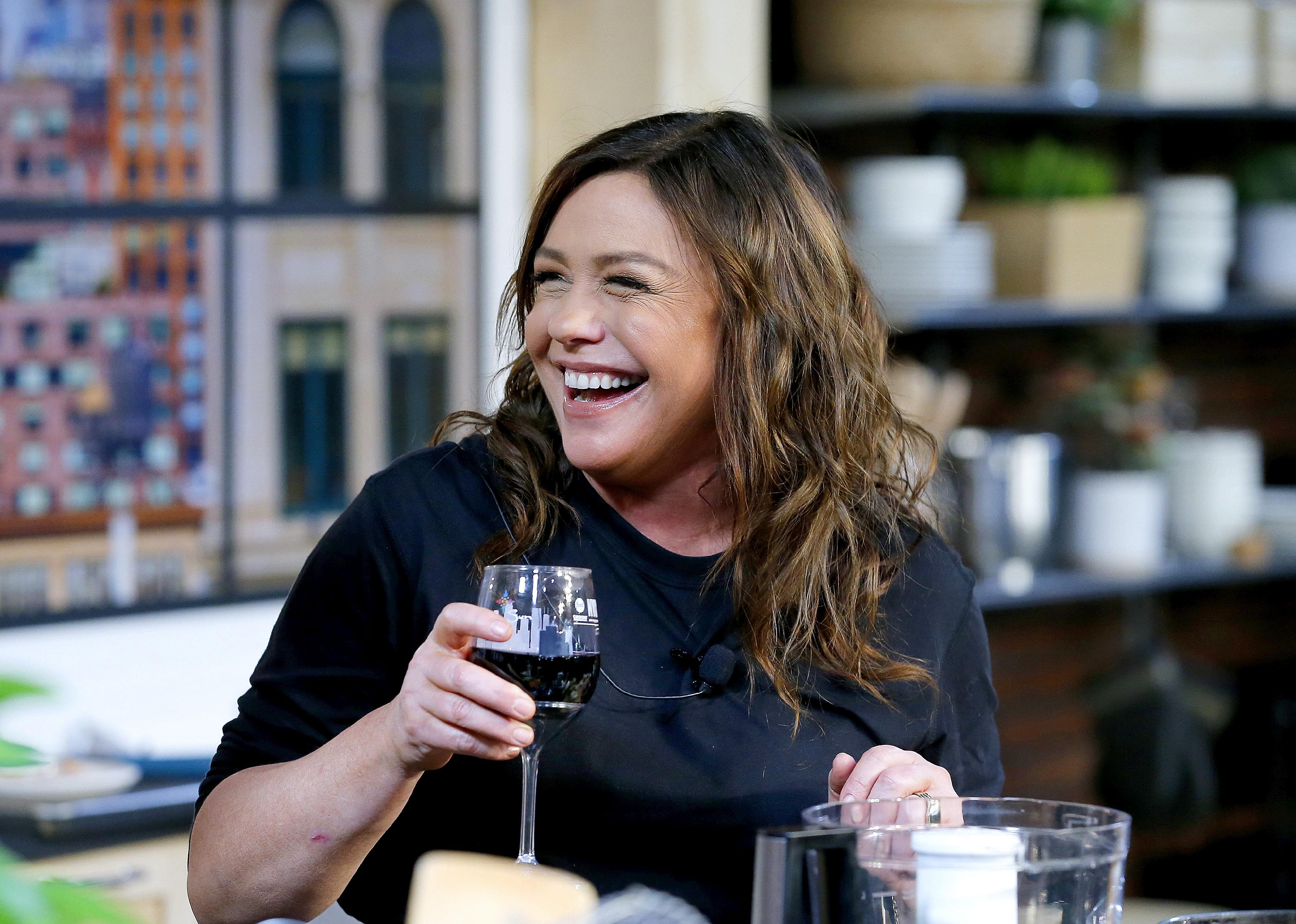 Rachel Ray