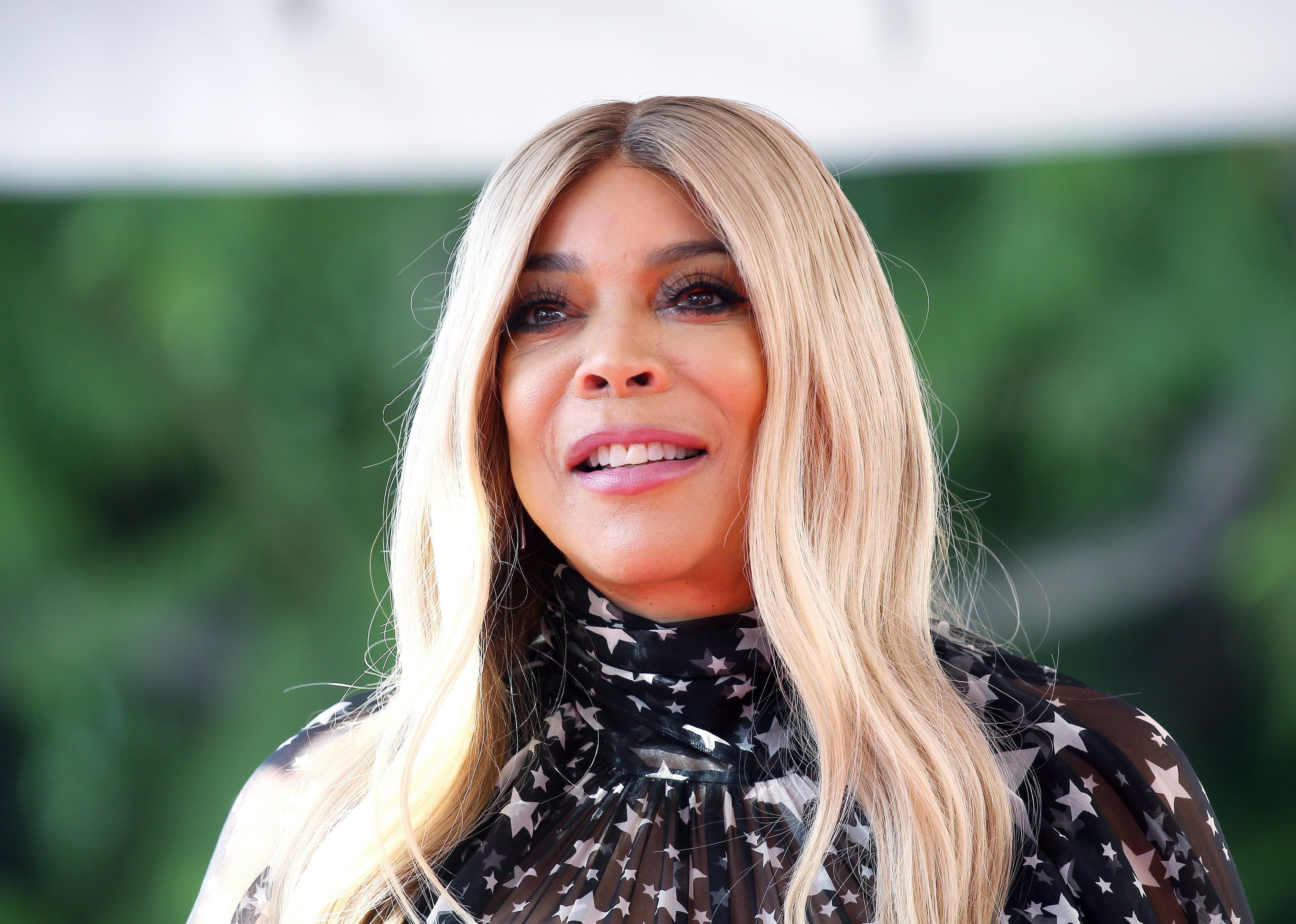 Wendy Williams