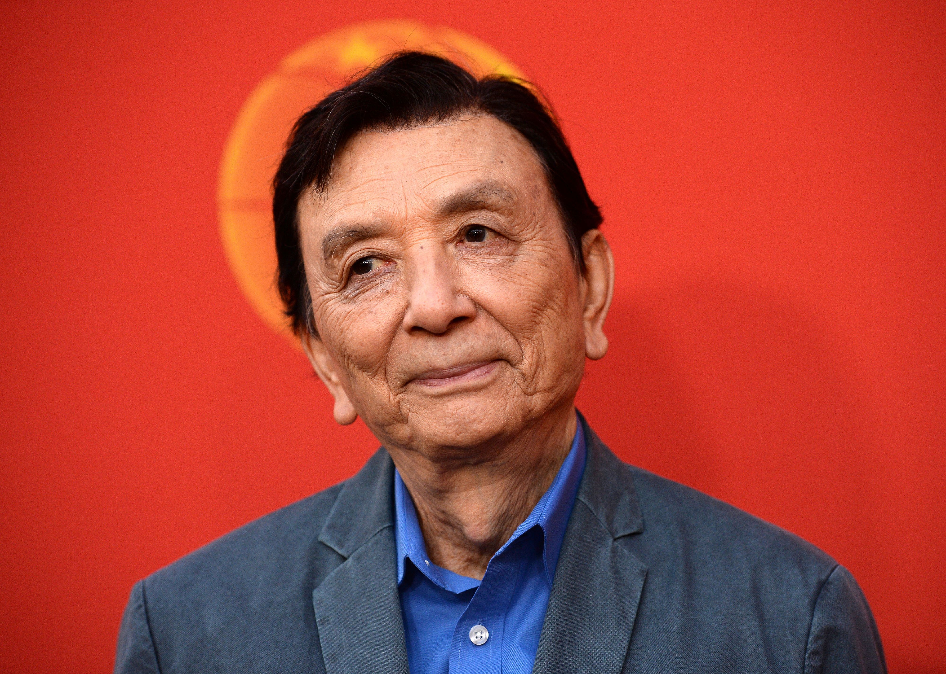 James Hong