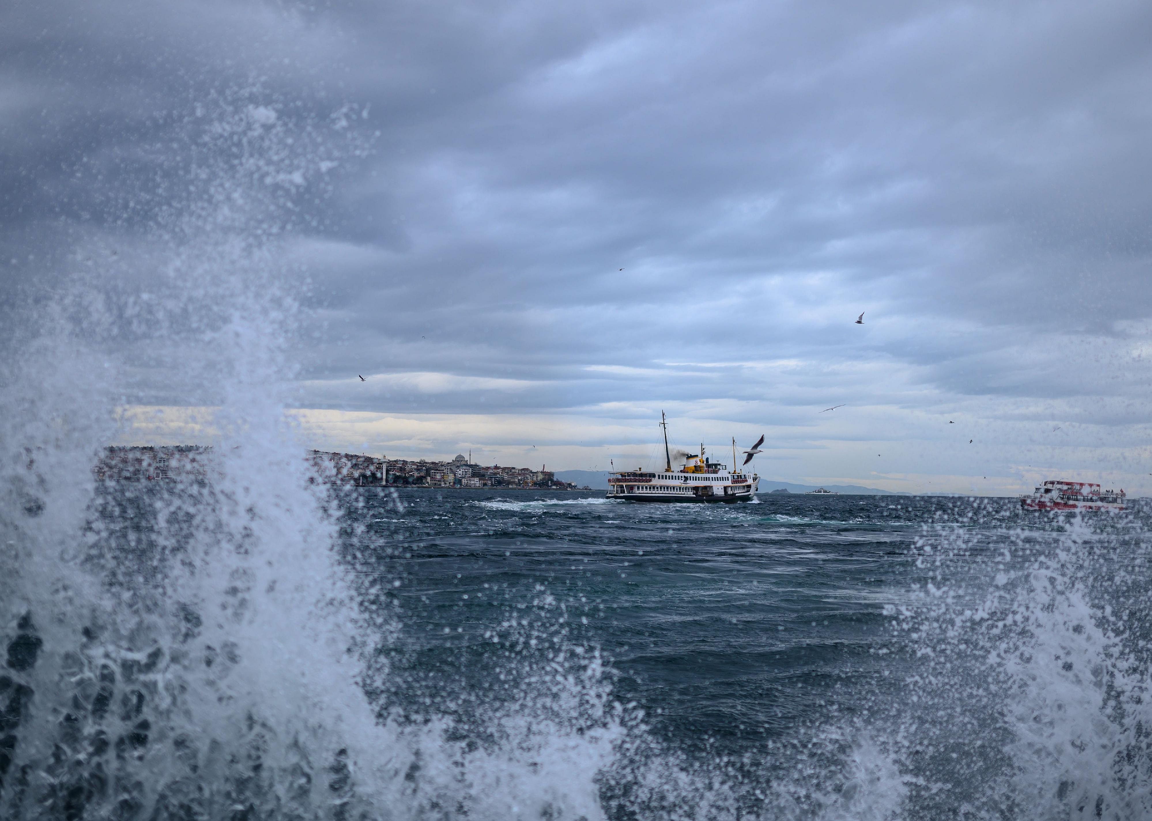 #13. Turkey