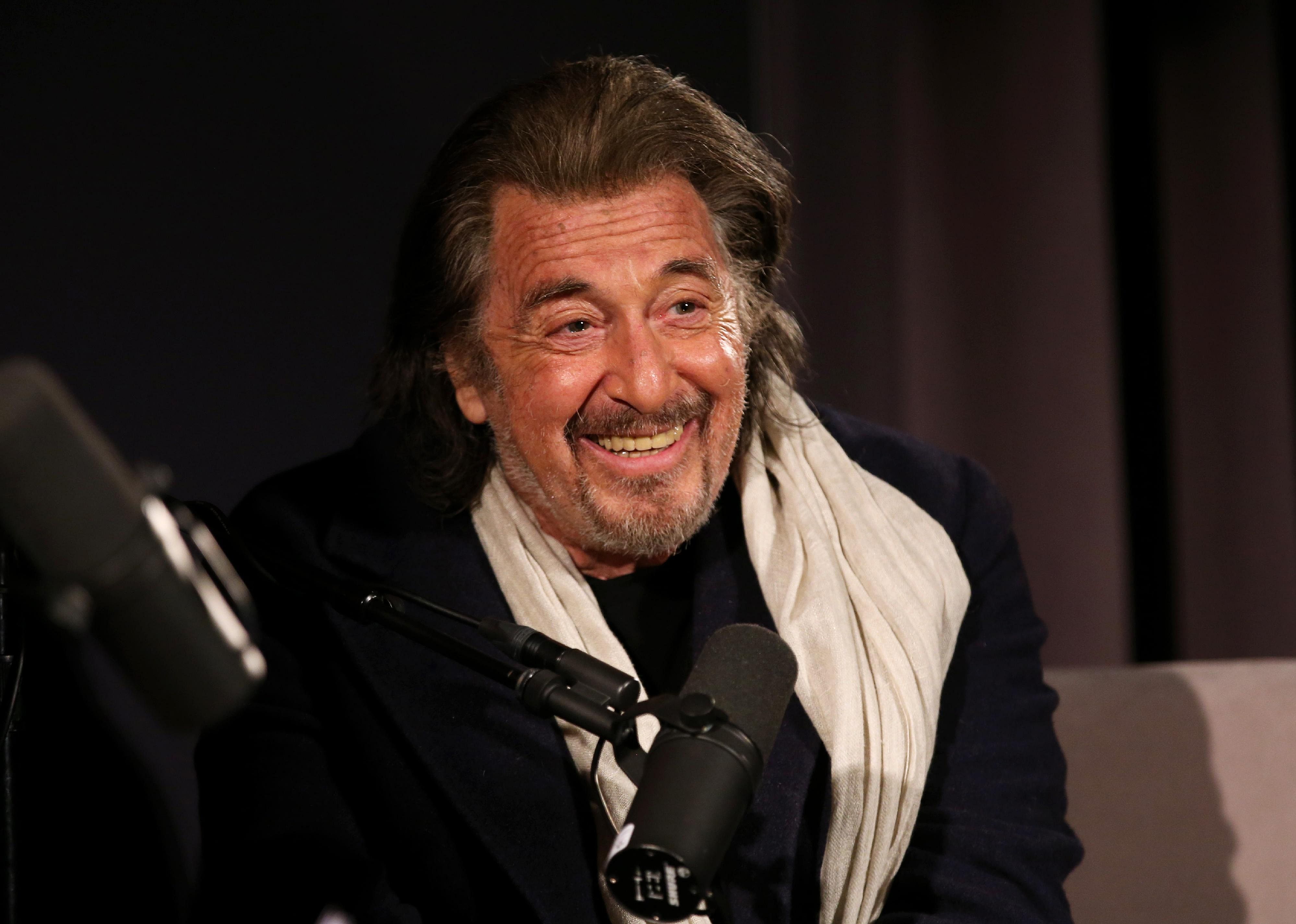 #5. Al Pacino