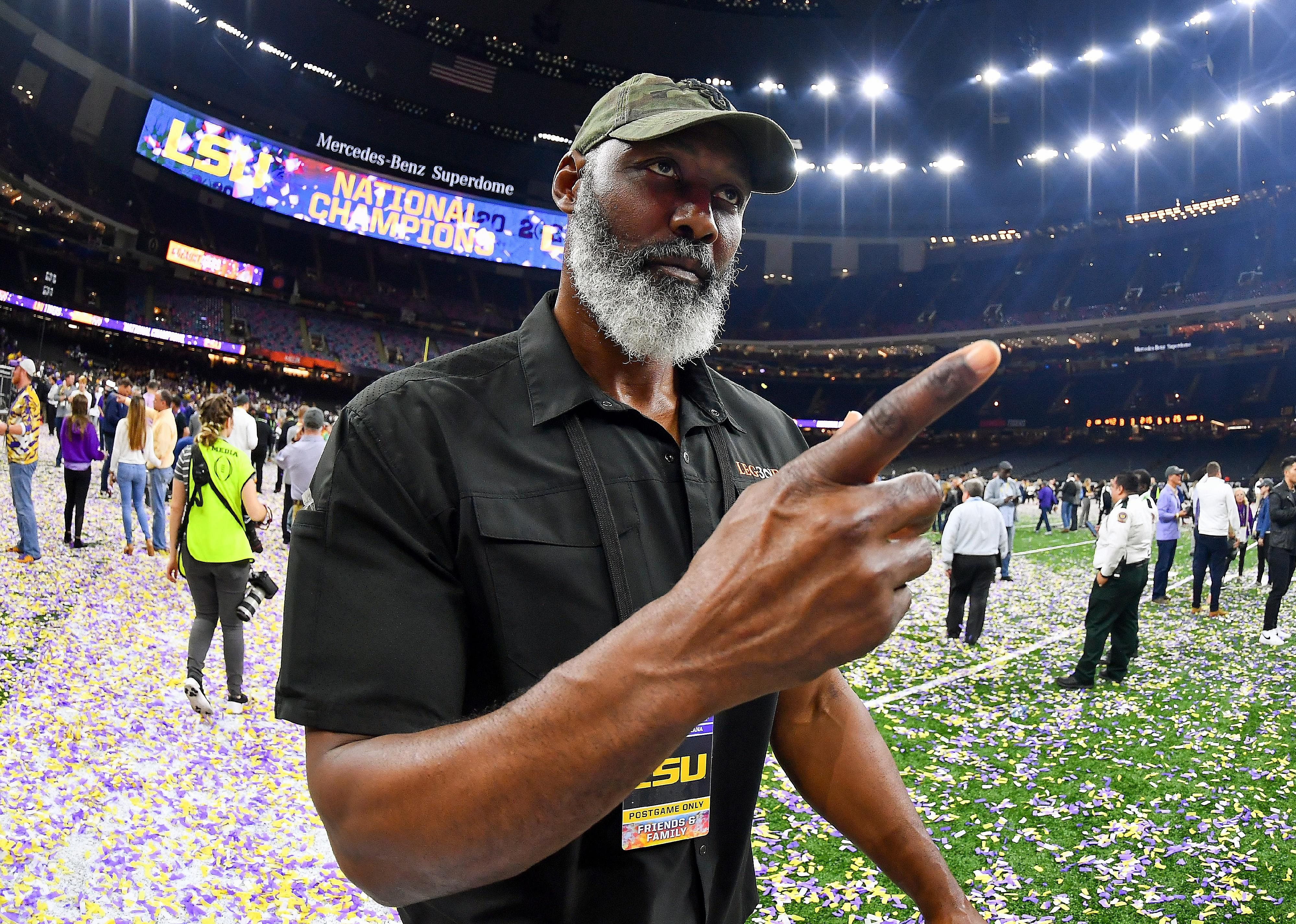 Karl Malone