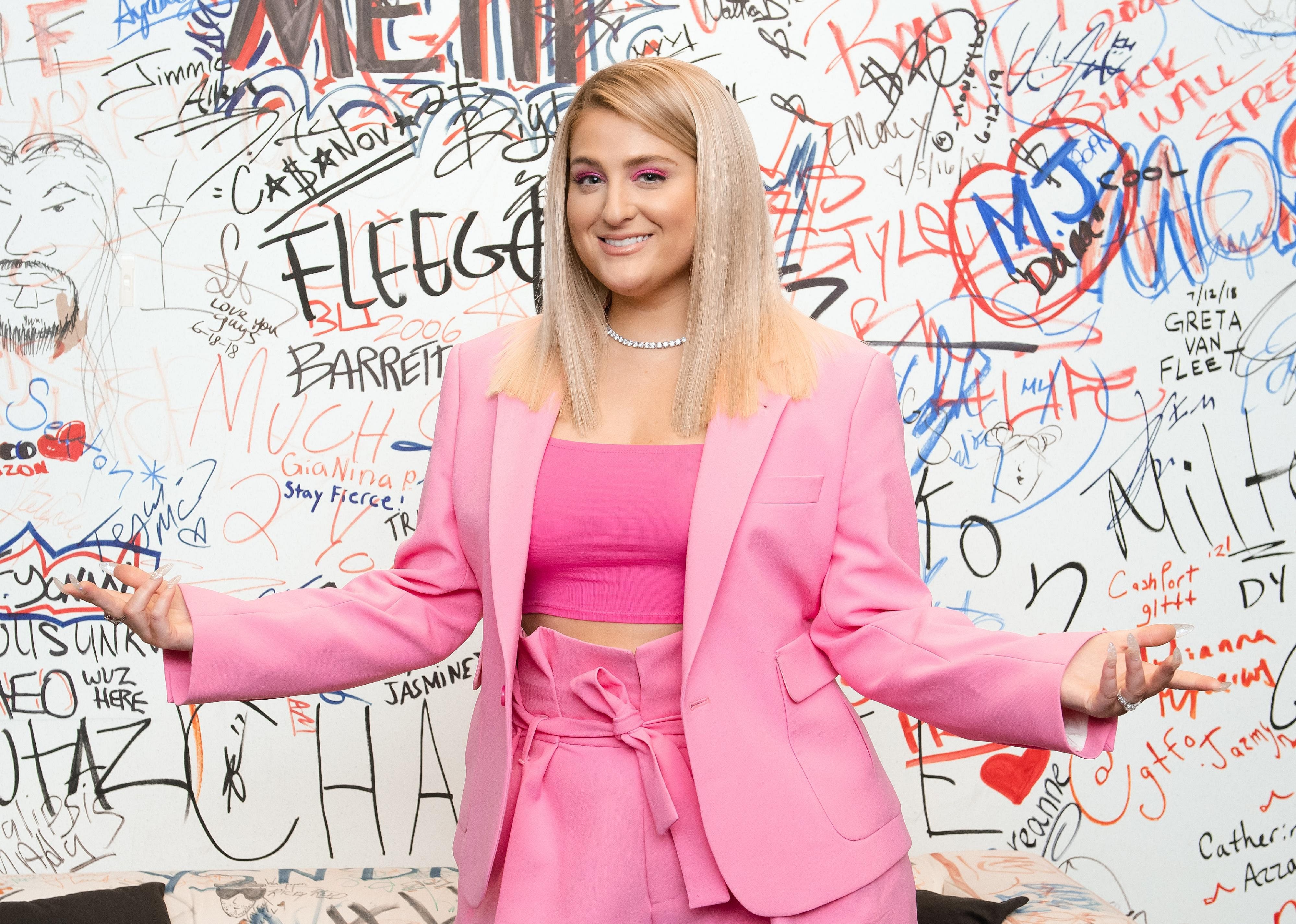Meghan Trainor