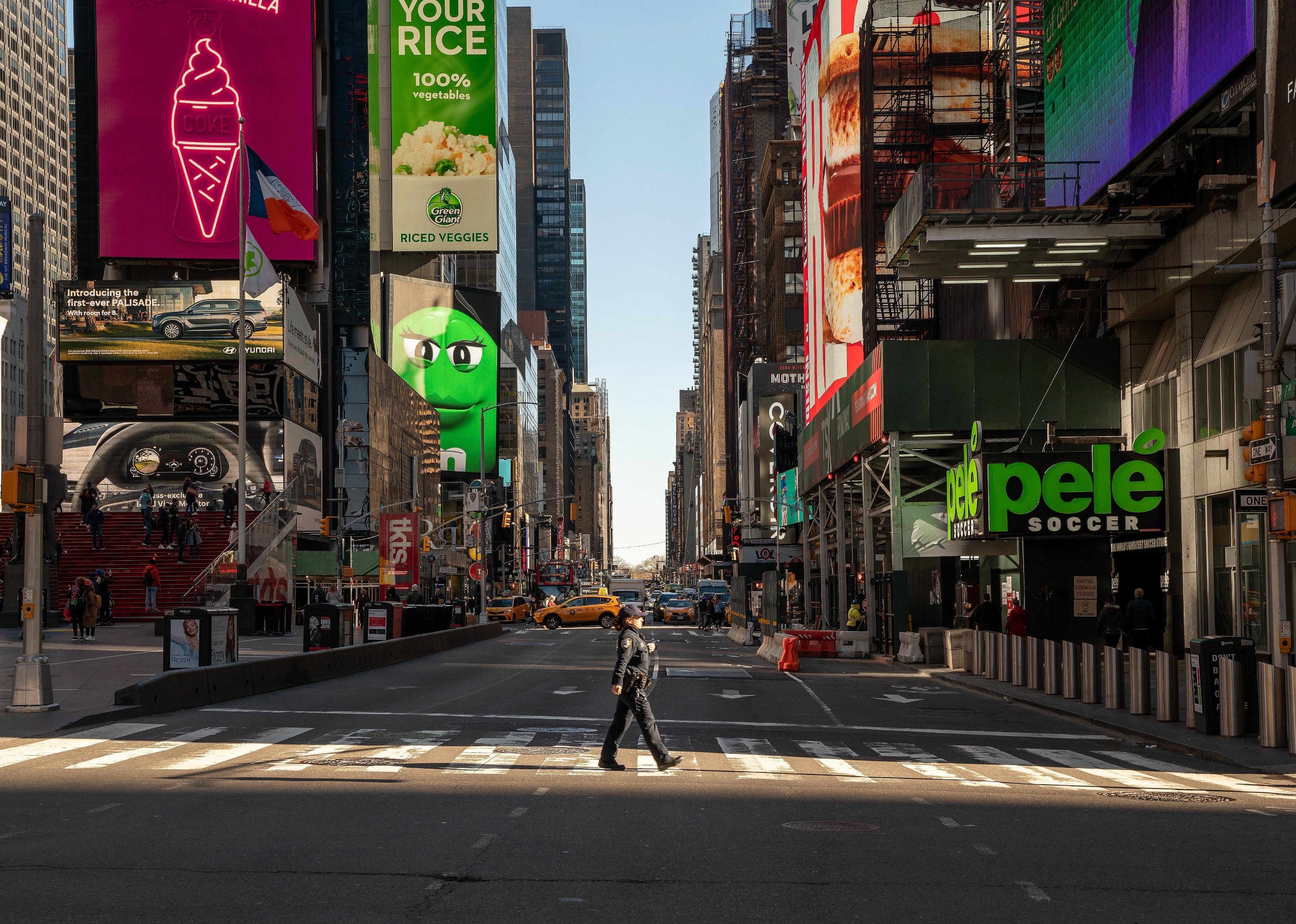 New York