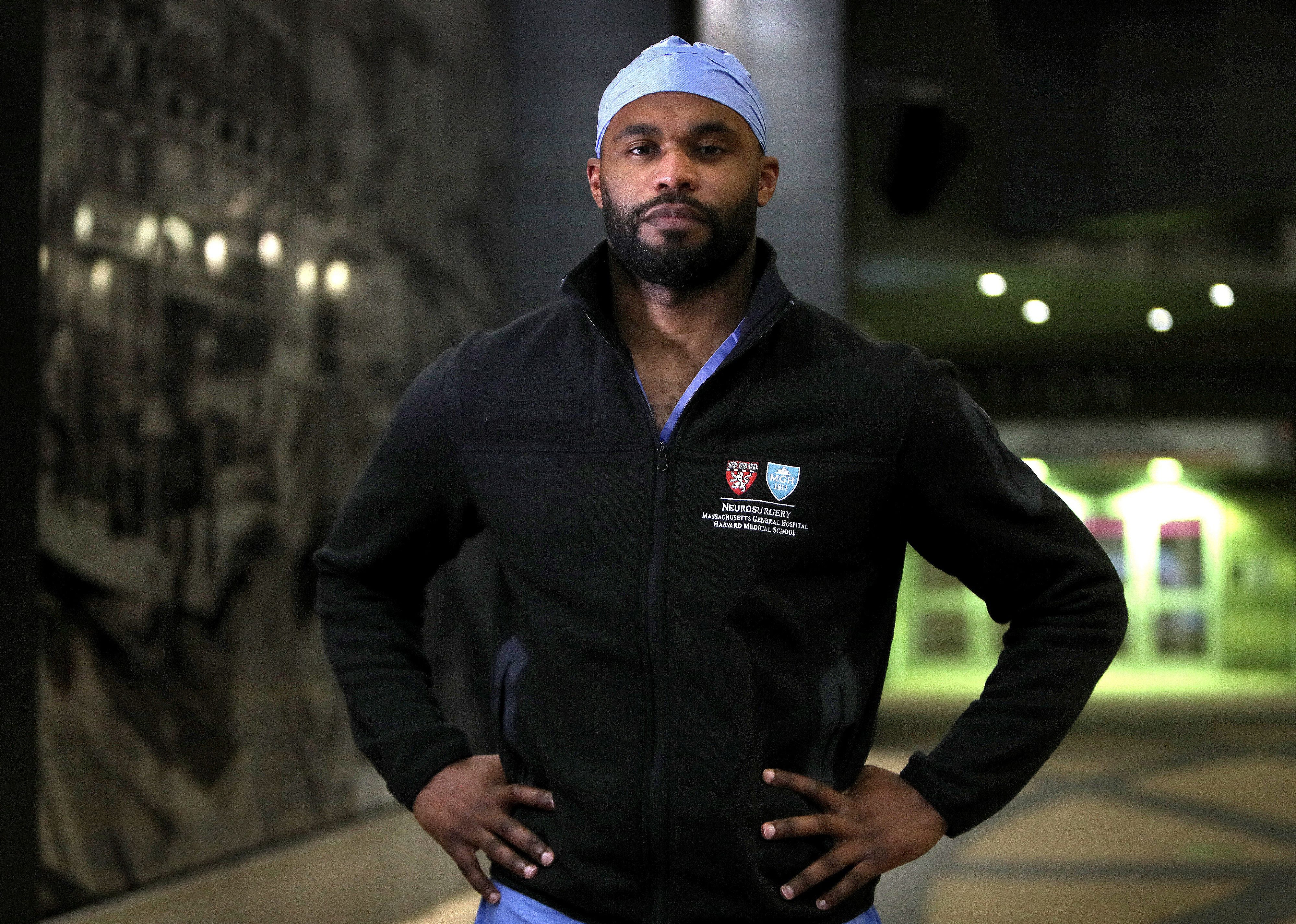 Myron Rolle