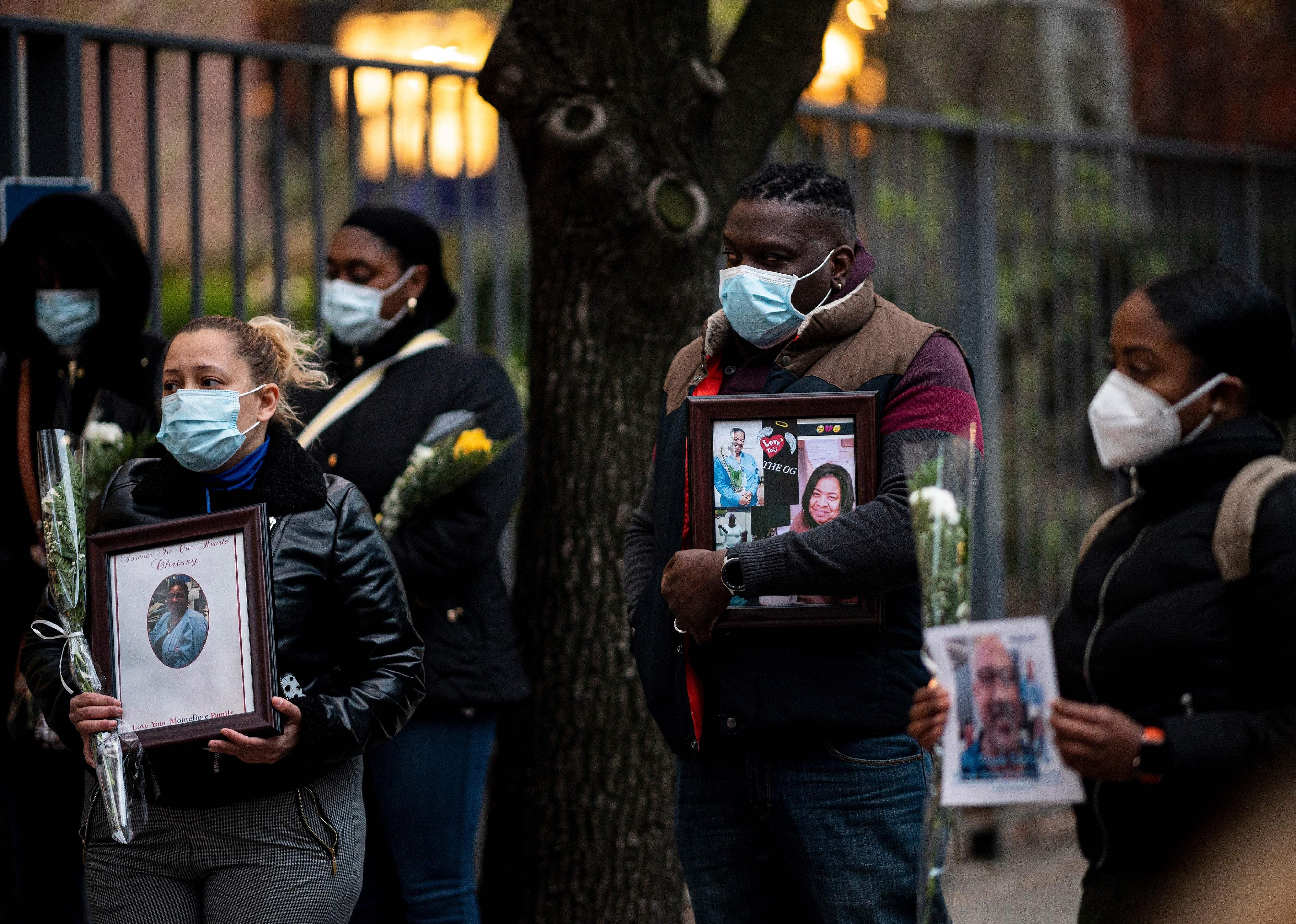 March 26: US passes 1,000 deaths due to COVID-19