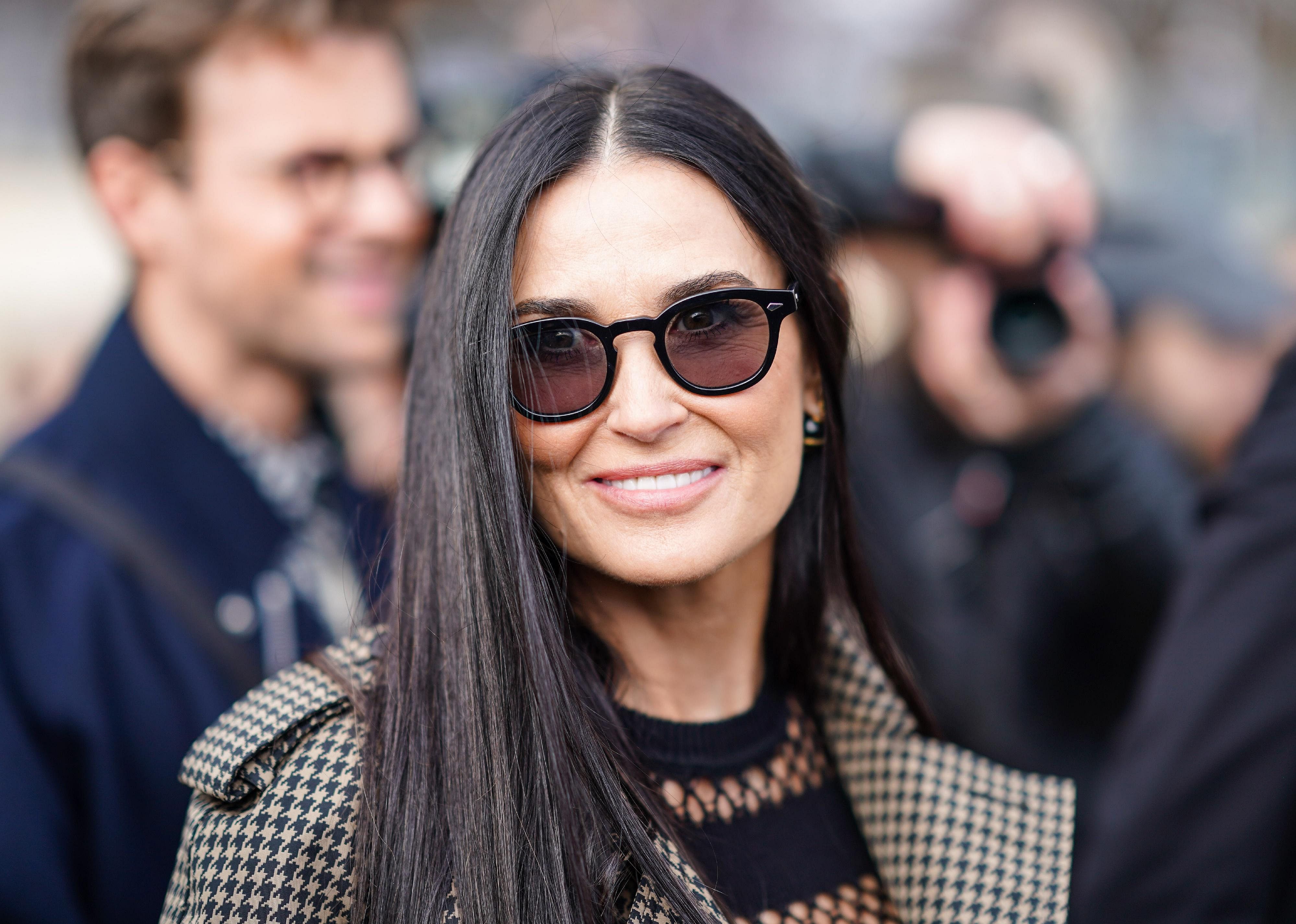 Demi Moore