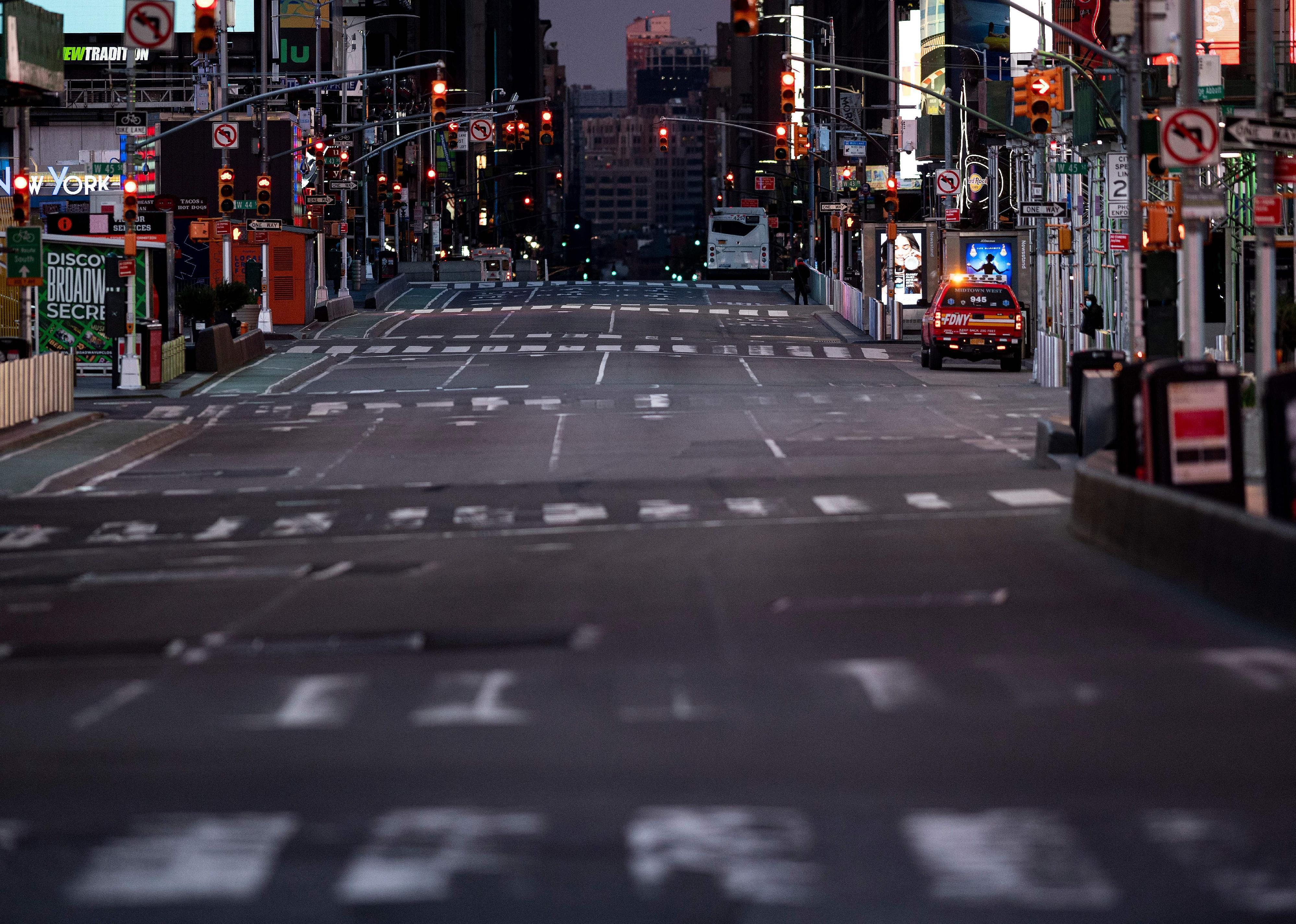 New York