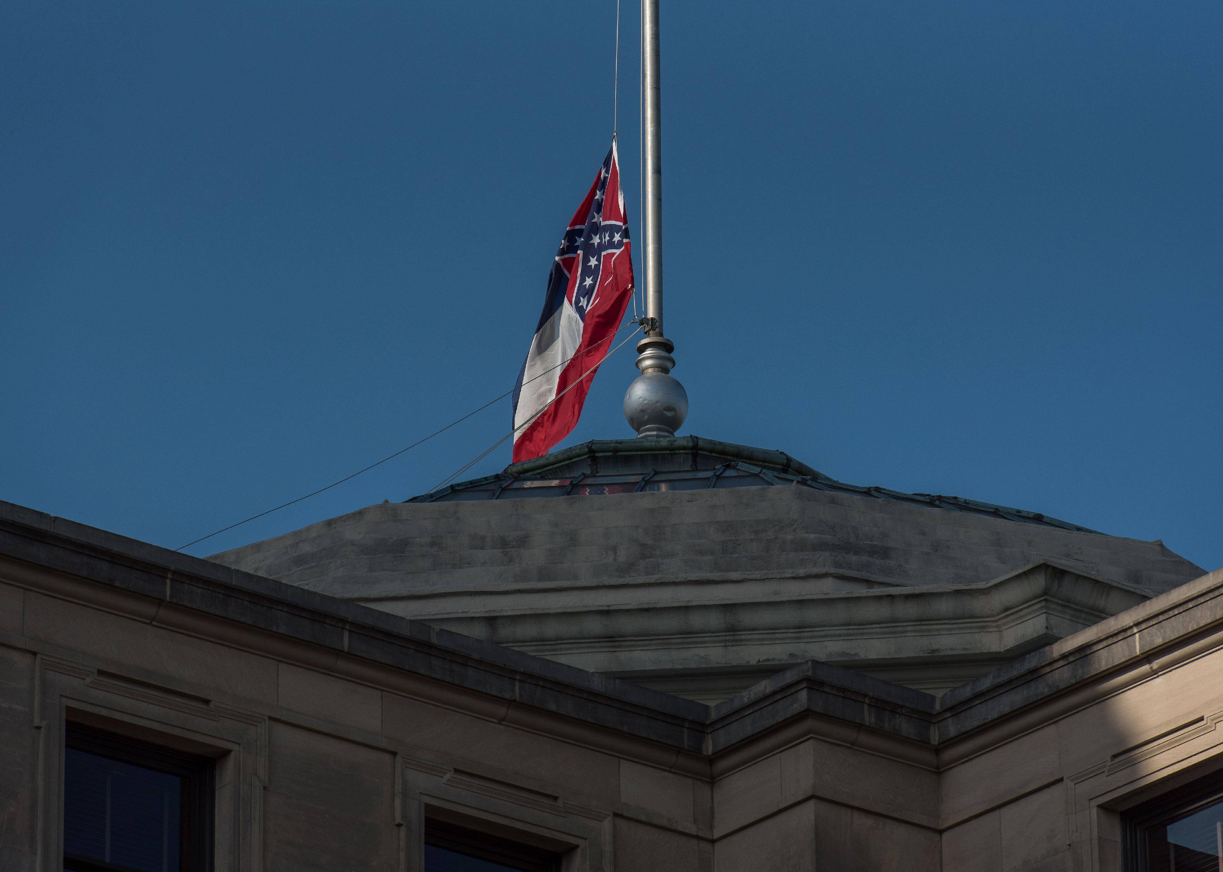 Flag #24