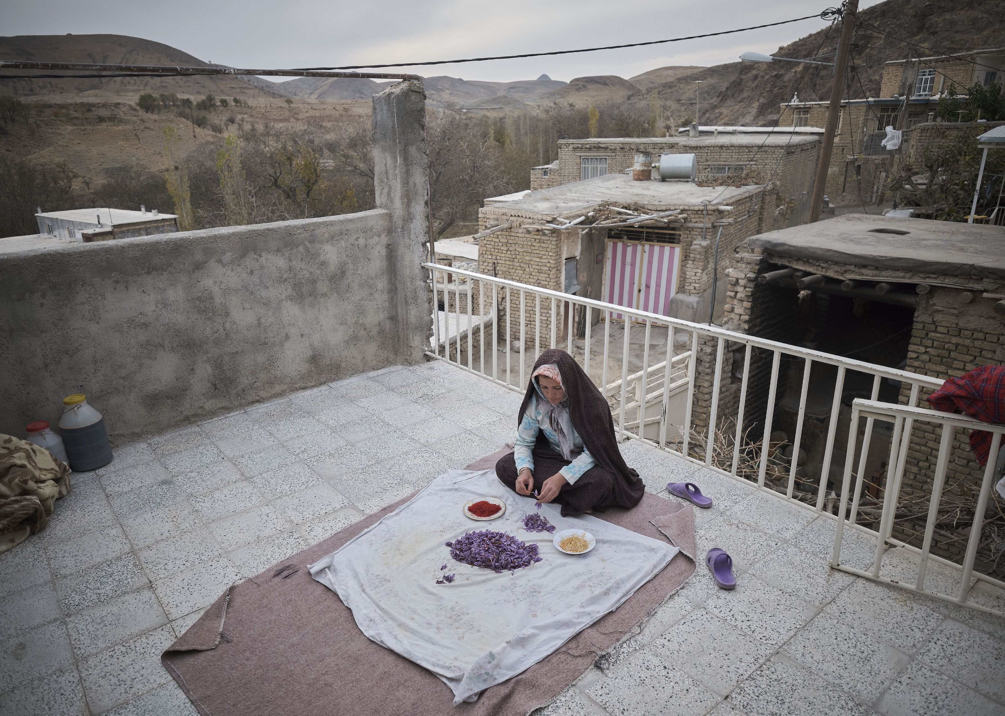 #17. Iran