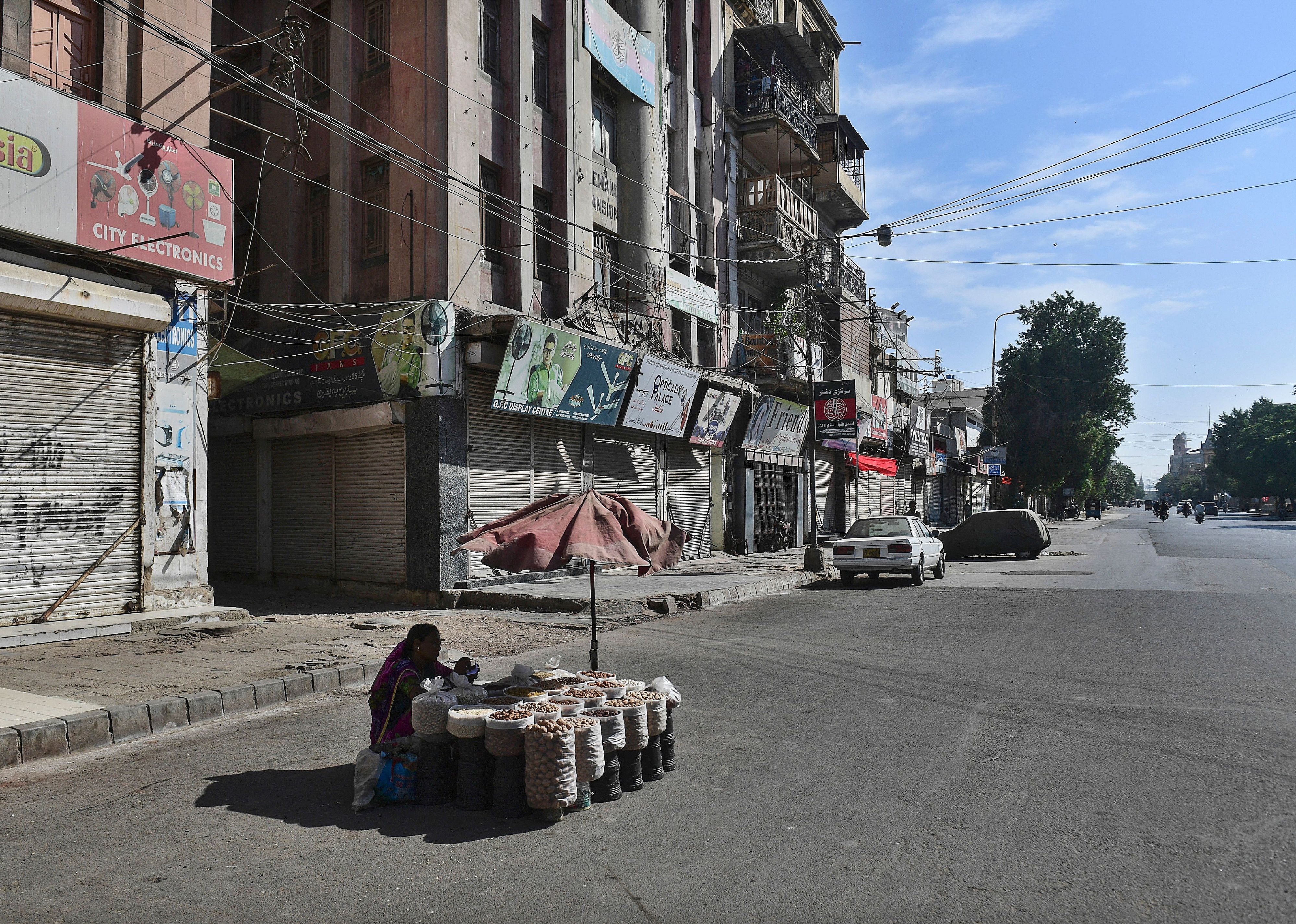 #14. Pakistan