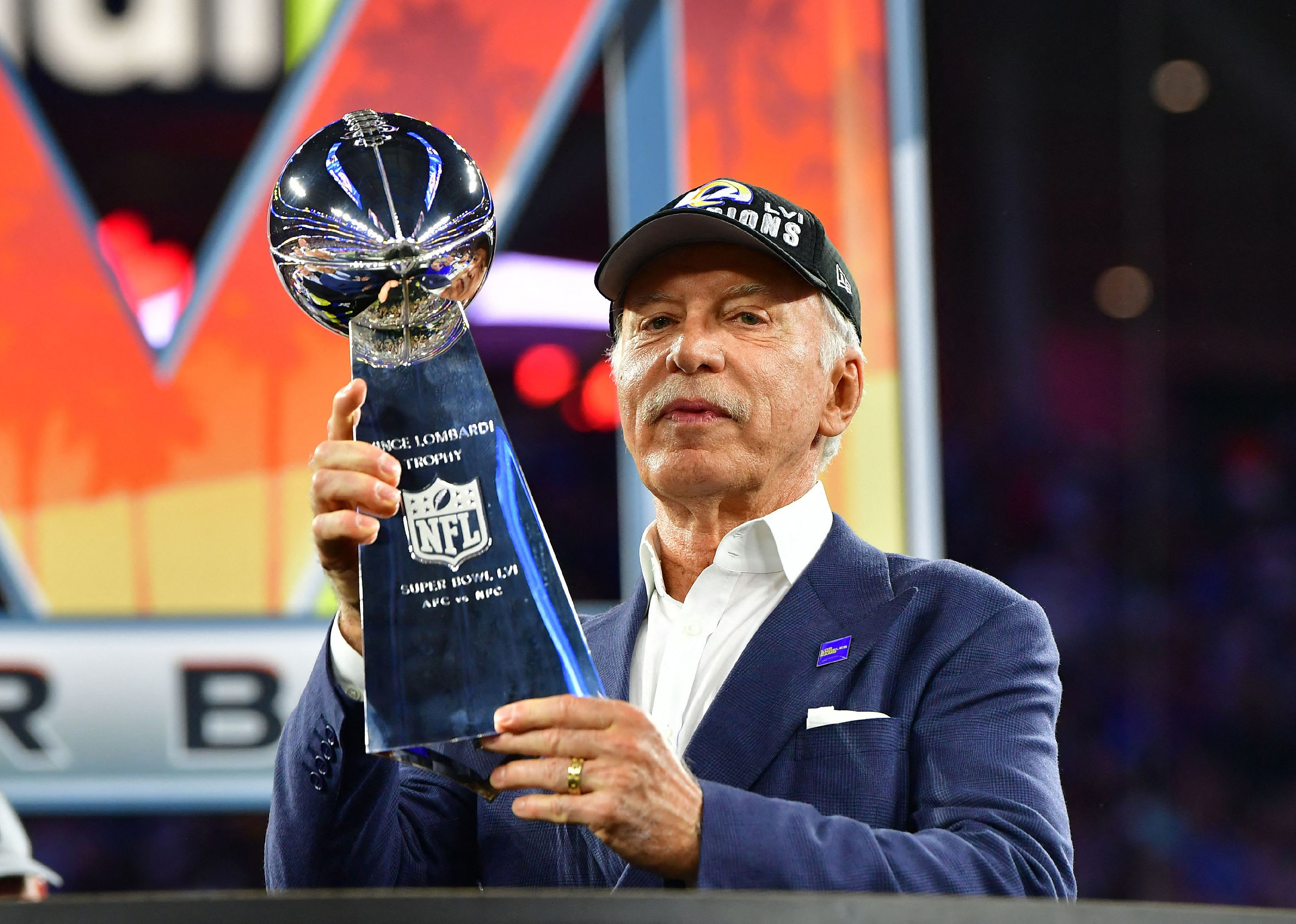 #9. Stan Kroenke