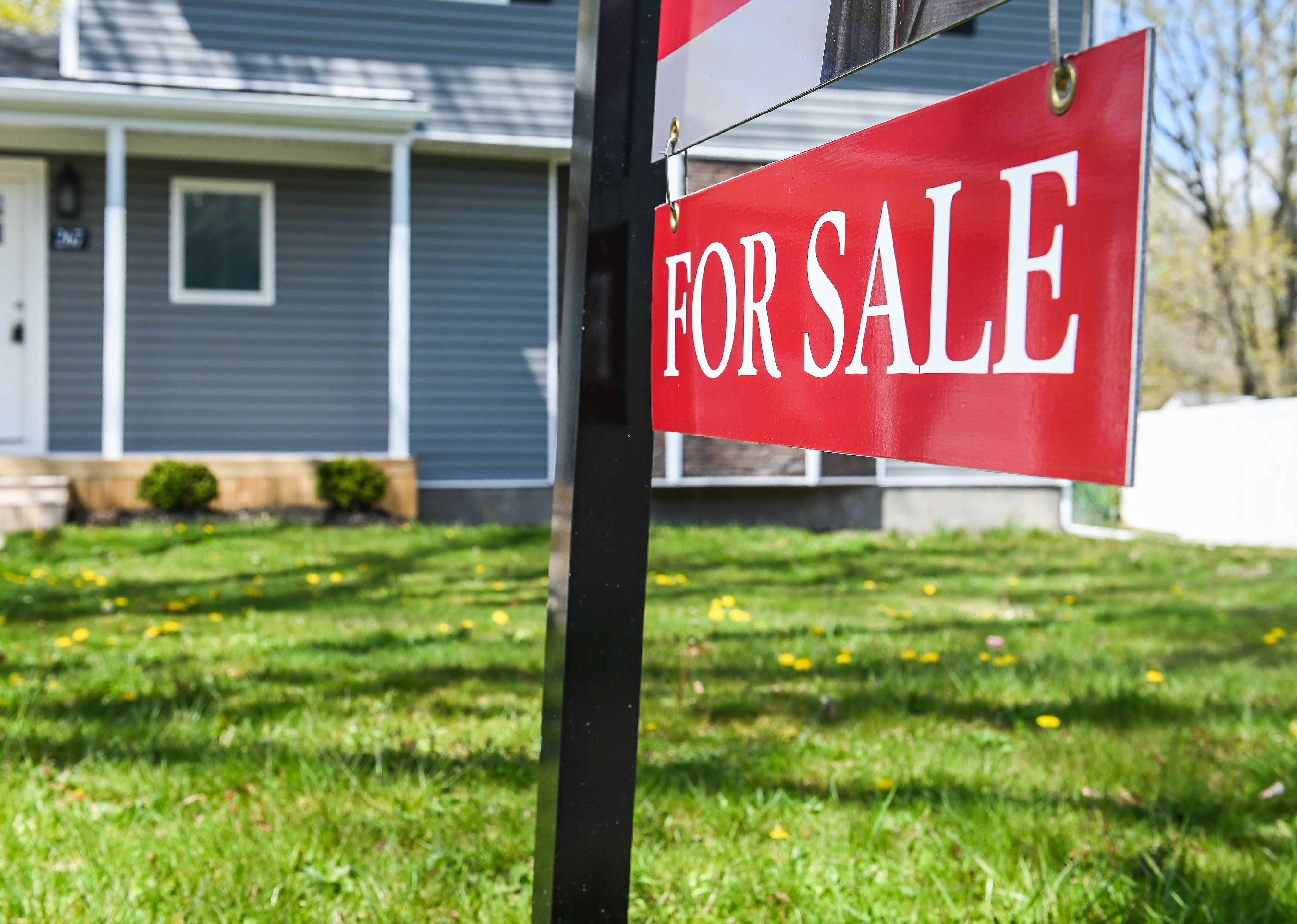 2020-2021: COVID-19’s effect on mortgages and homeownership