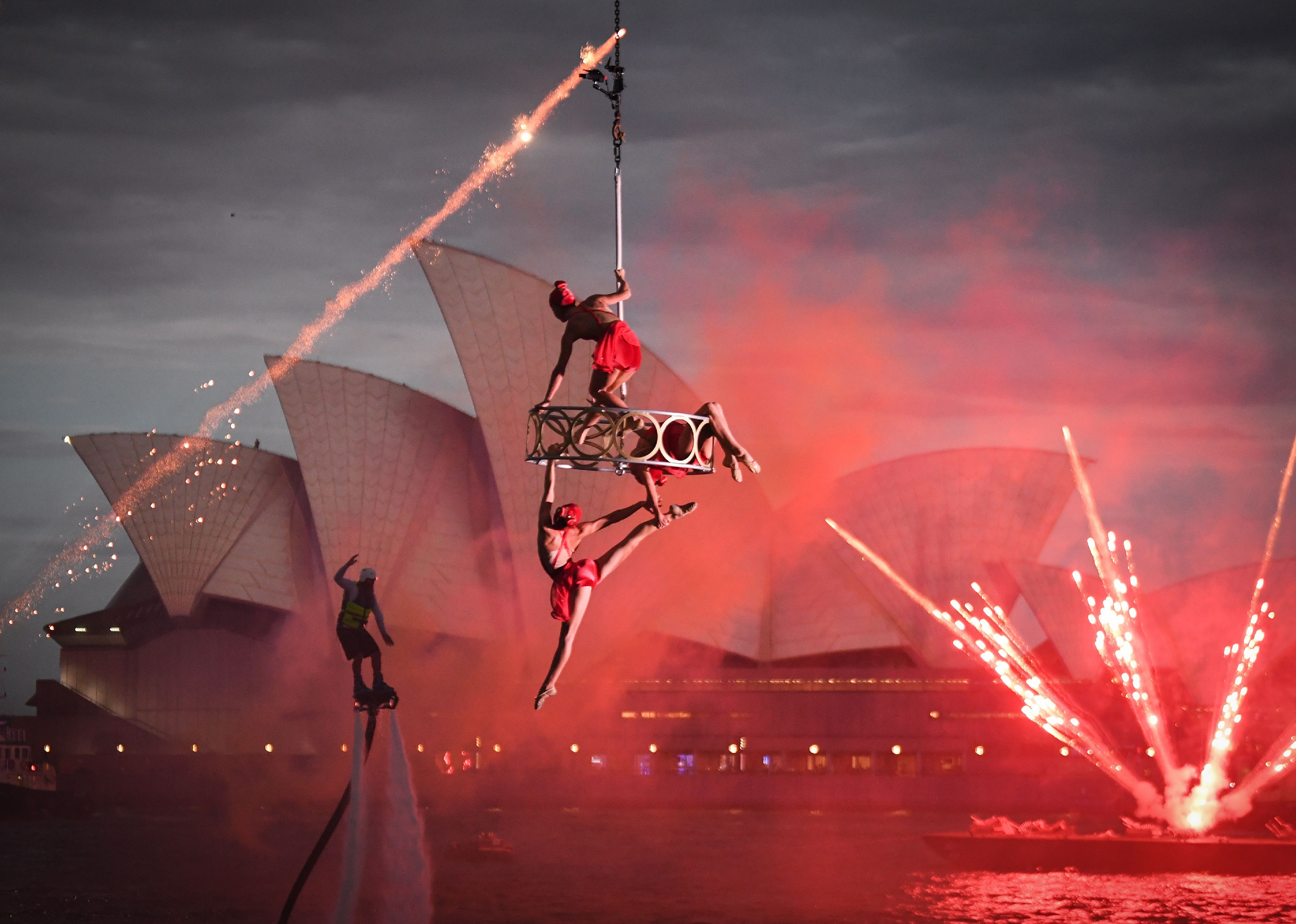 Australia Day