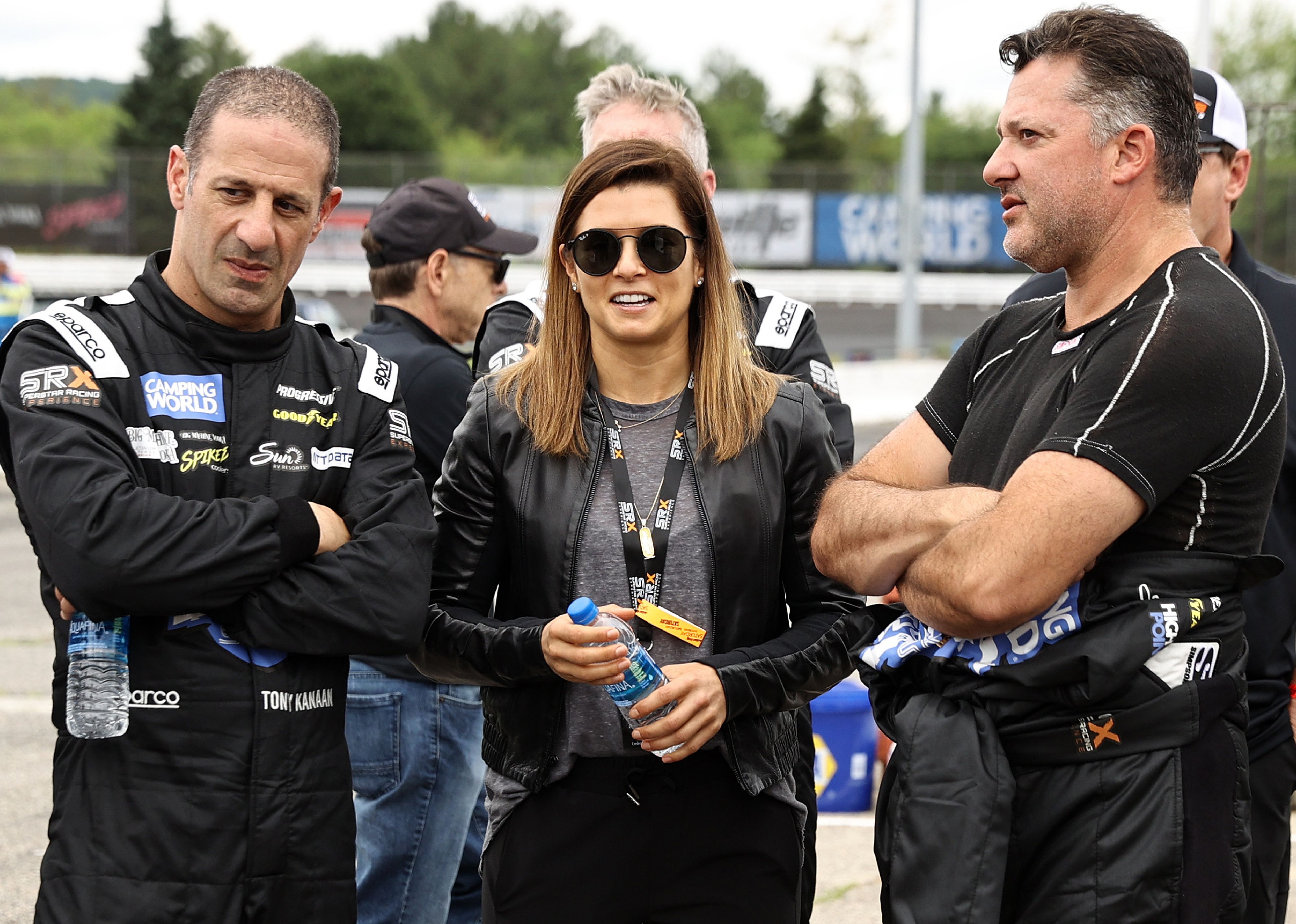 Danica Patrick