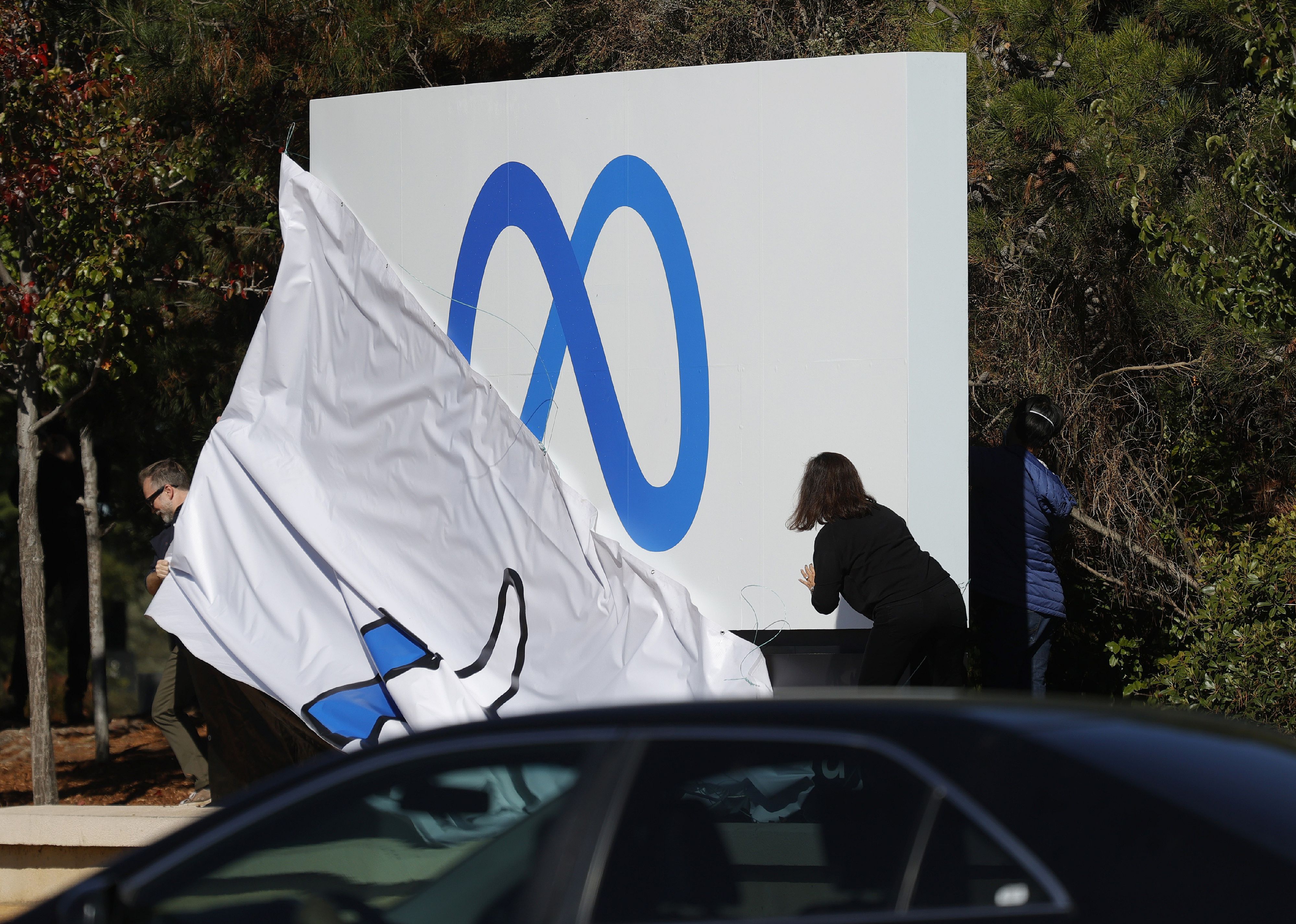 Major tech companies are already working on it