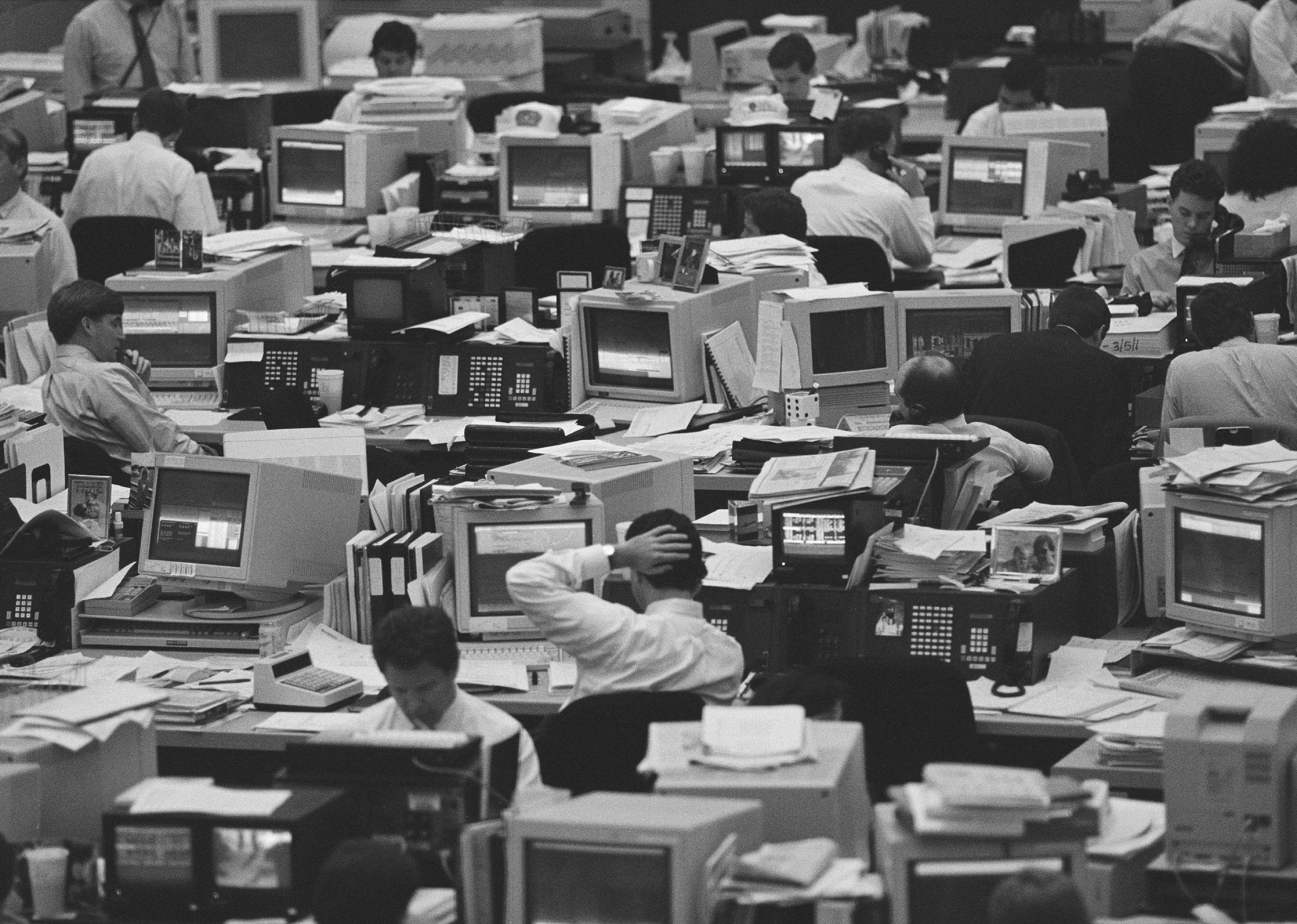 First public internet access
