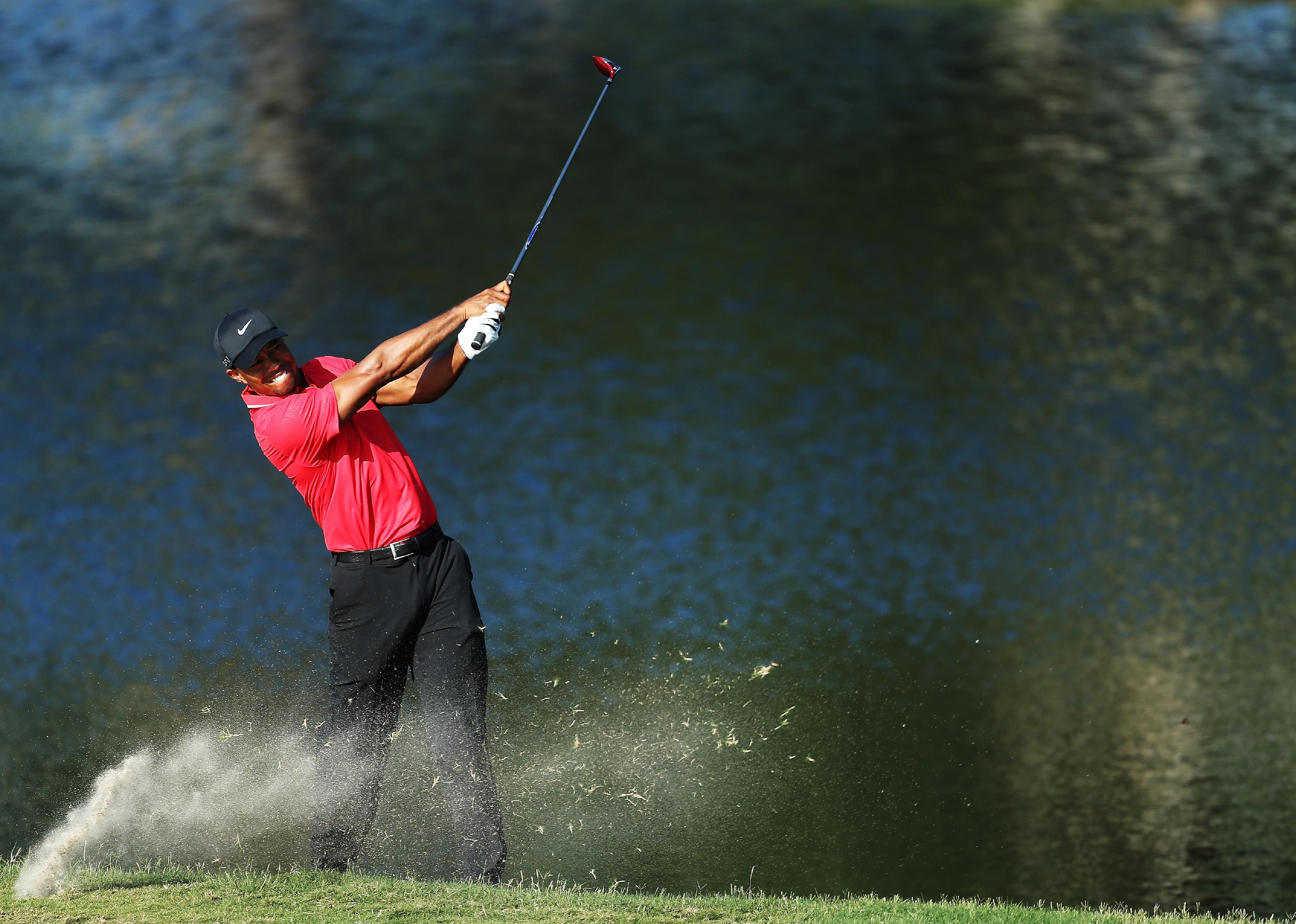 2013: The Players Championship