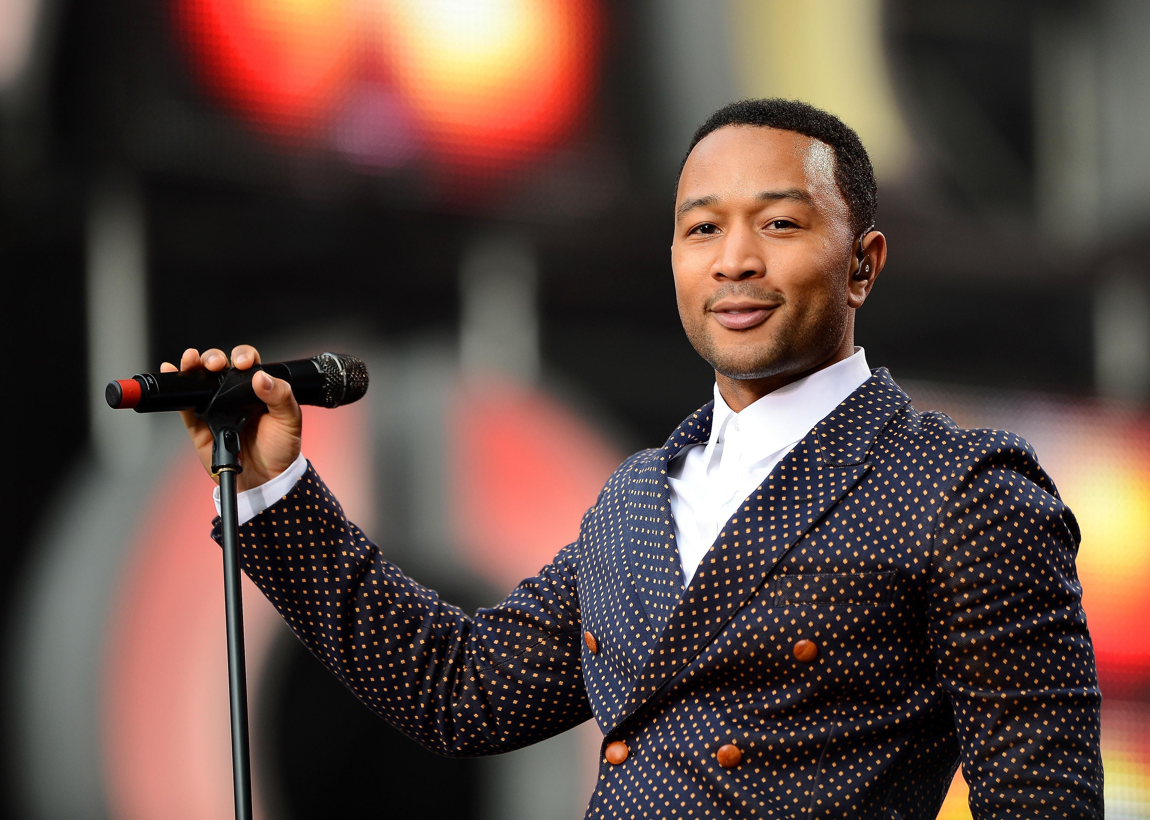 John Legend