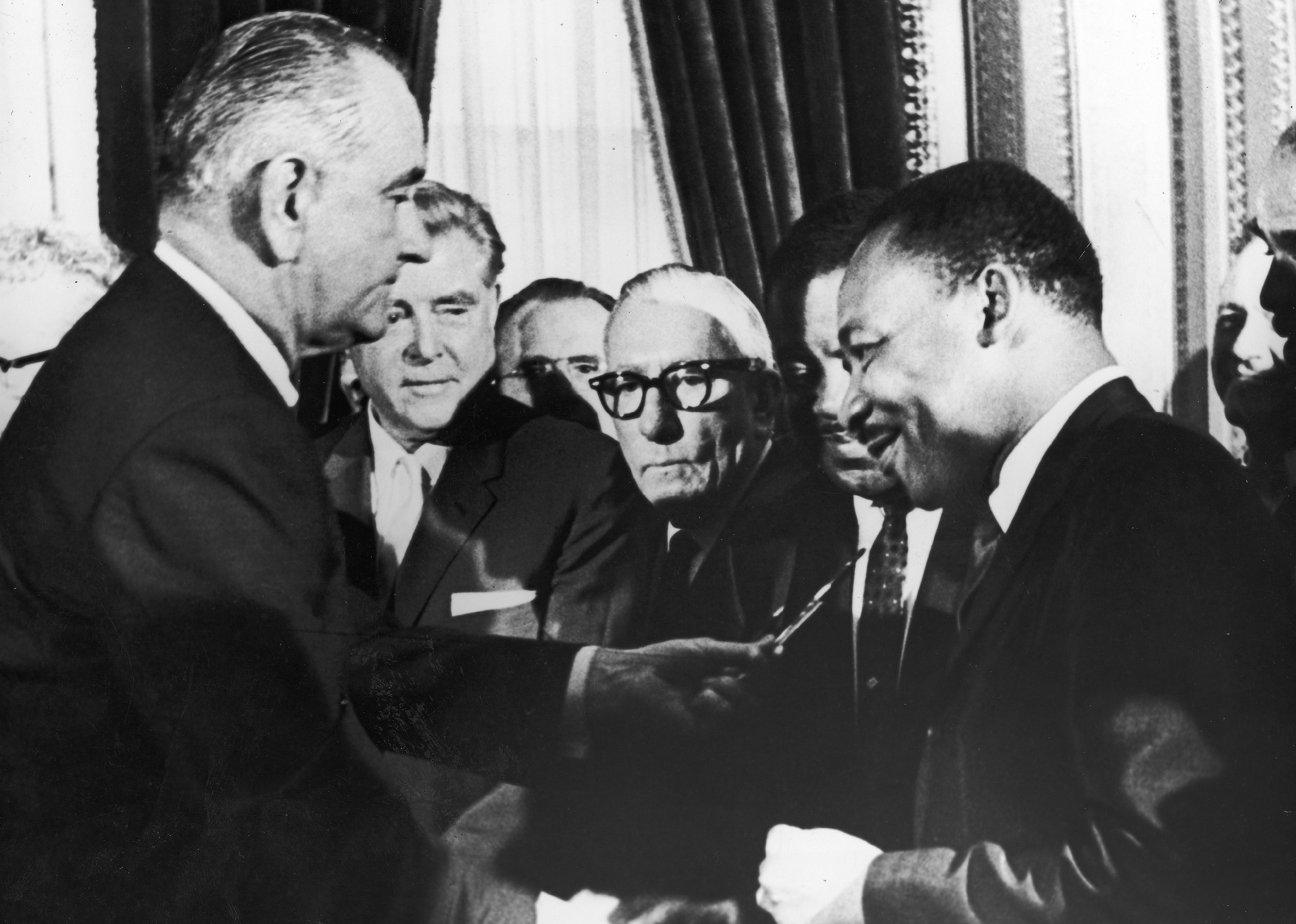 Voting Rights Act
