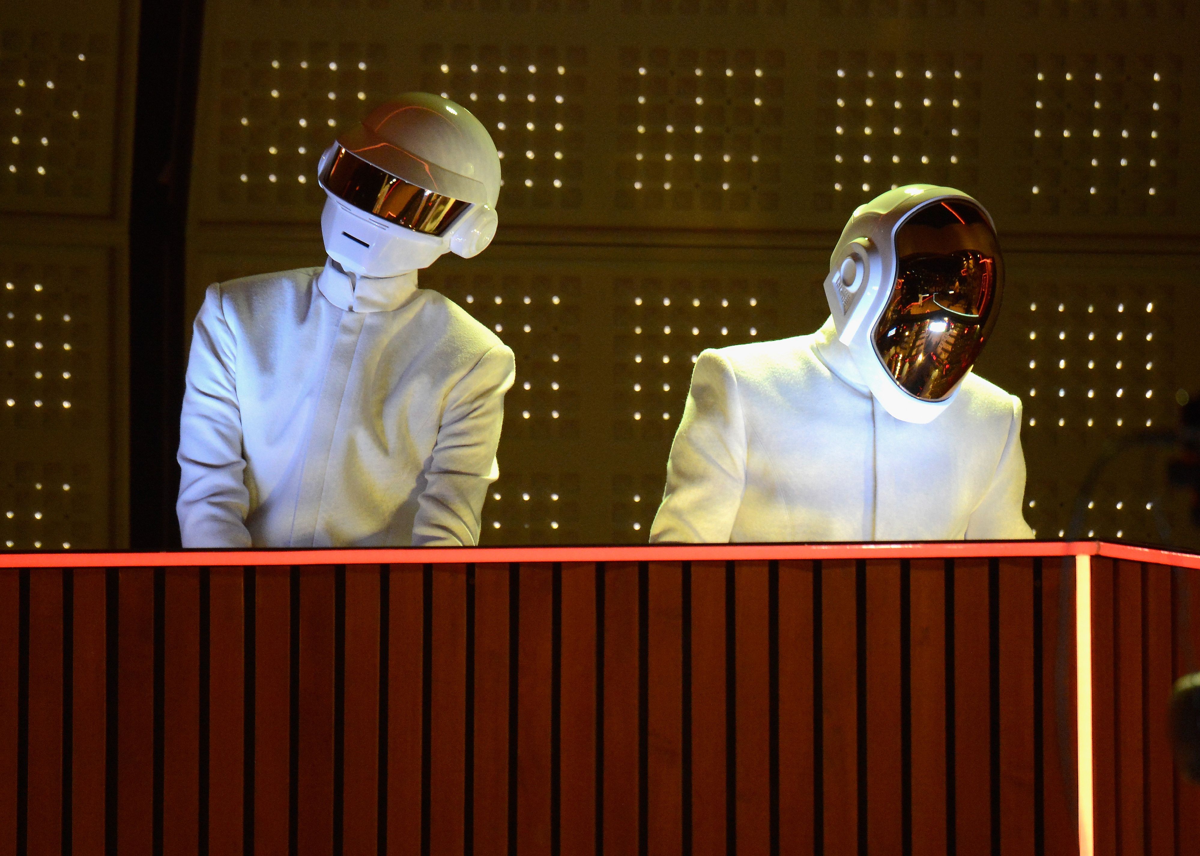 Daft Punk
