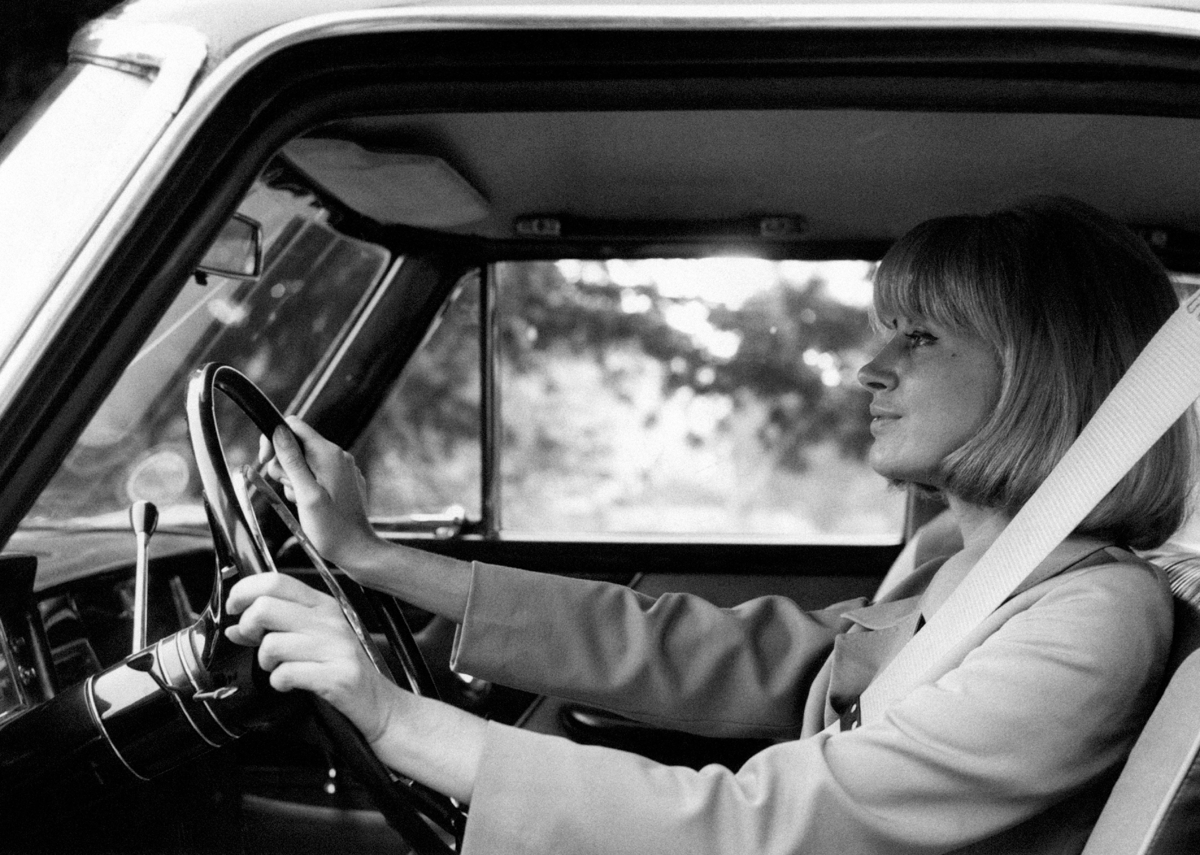 1962: Wisconsin buckles up