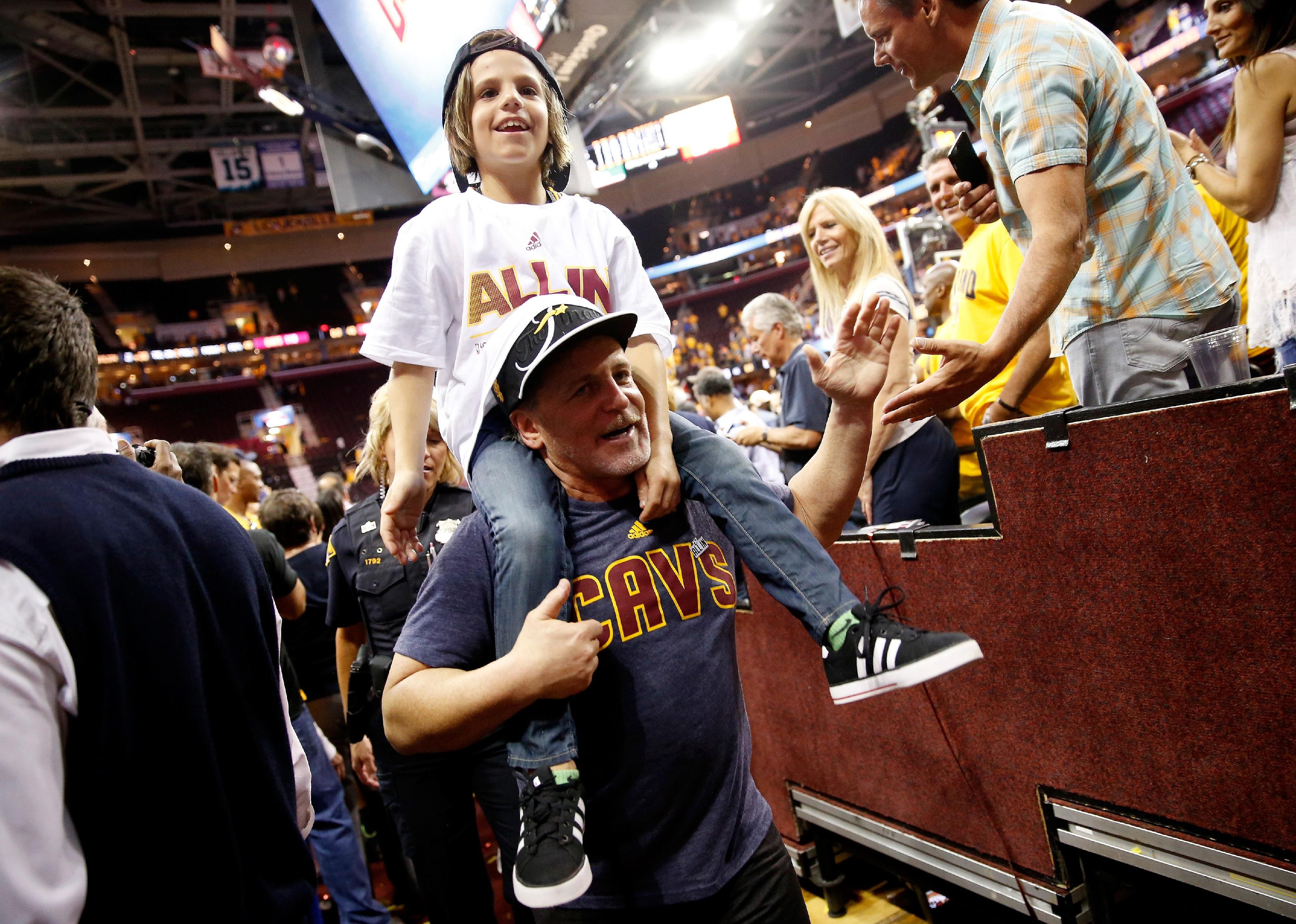 Cleveland Cavaliers